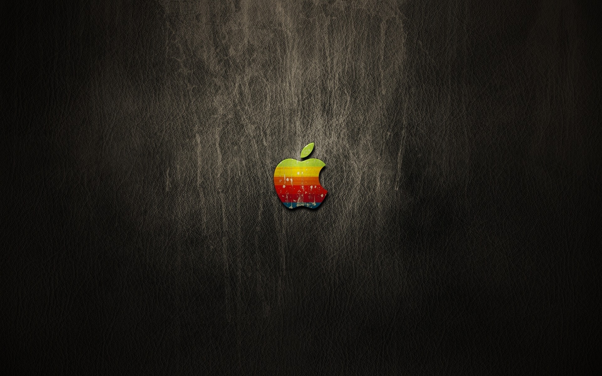 Apple logo wallpaper, Simple and clean, Minimalistic design, Classic and timeless, 1920x1200 HD Desktop