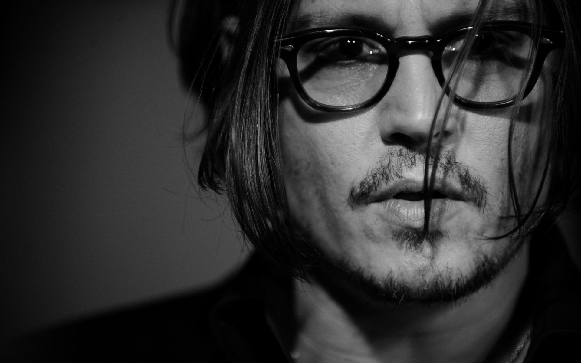 Johnny Depp, Wallpaper, Background image, 1920x1200 HD Desktop