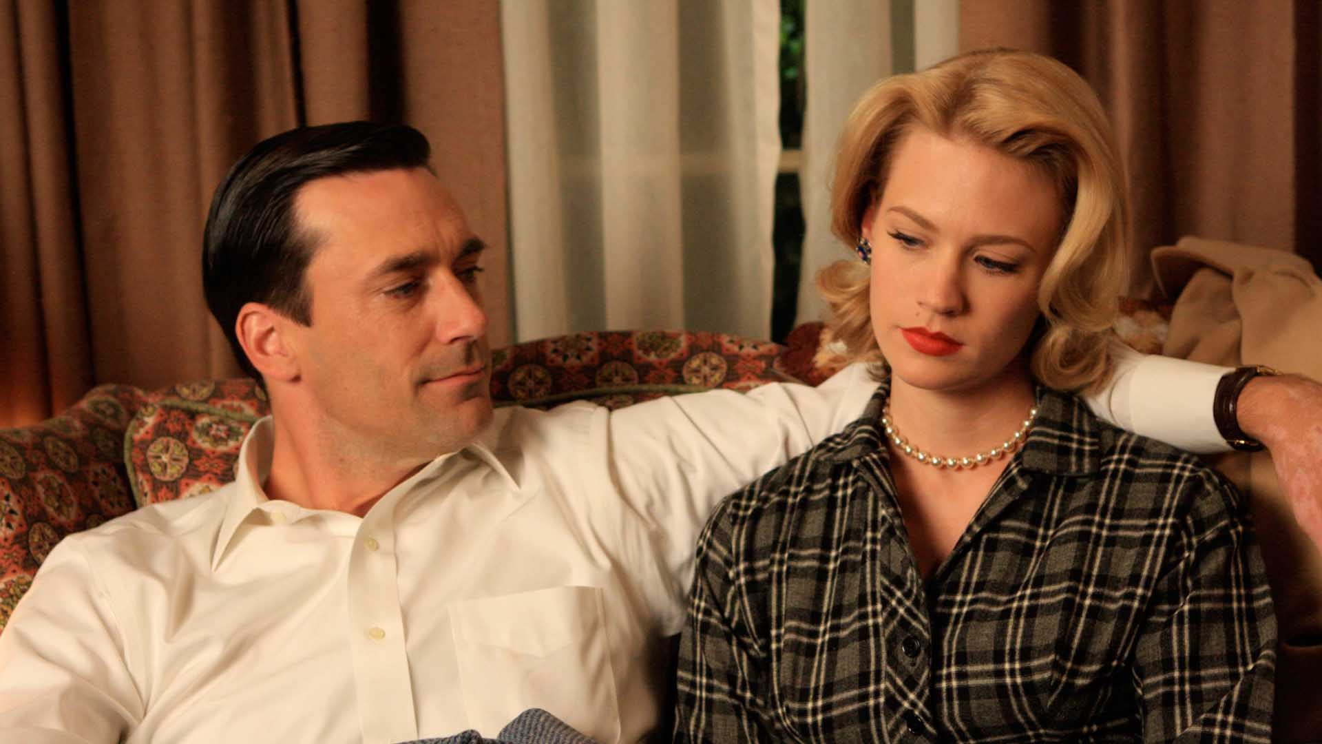 Mad Men season 8, Release date confirmation, Plotline leak, Returning cast, 1920x1080 Full HD Desktop