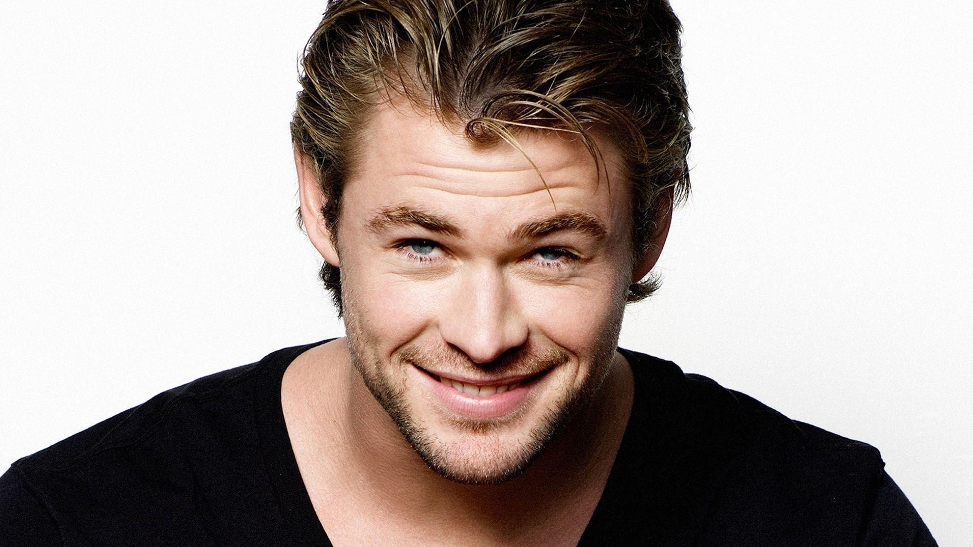 Chris Hemsworth, Movies, Wallpaper HD, Actor's filmography, 1920x1080 Full HD Desktop