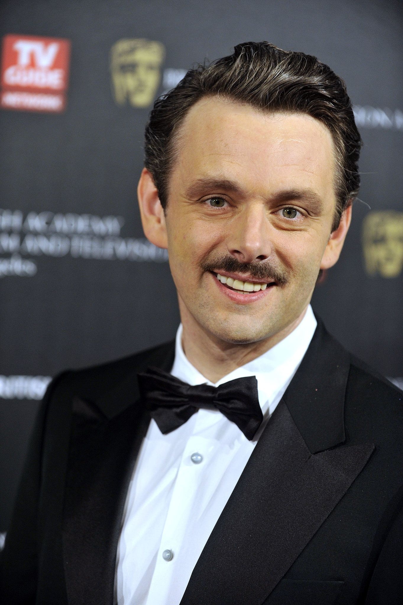 Michael Sheen, Inspiring ideas, Fascinating persona, Memorable performances, 1370x2050 HD Phone