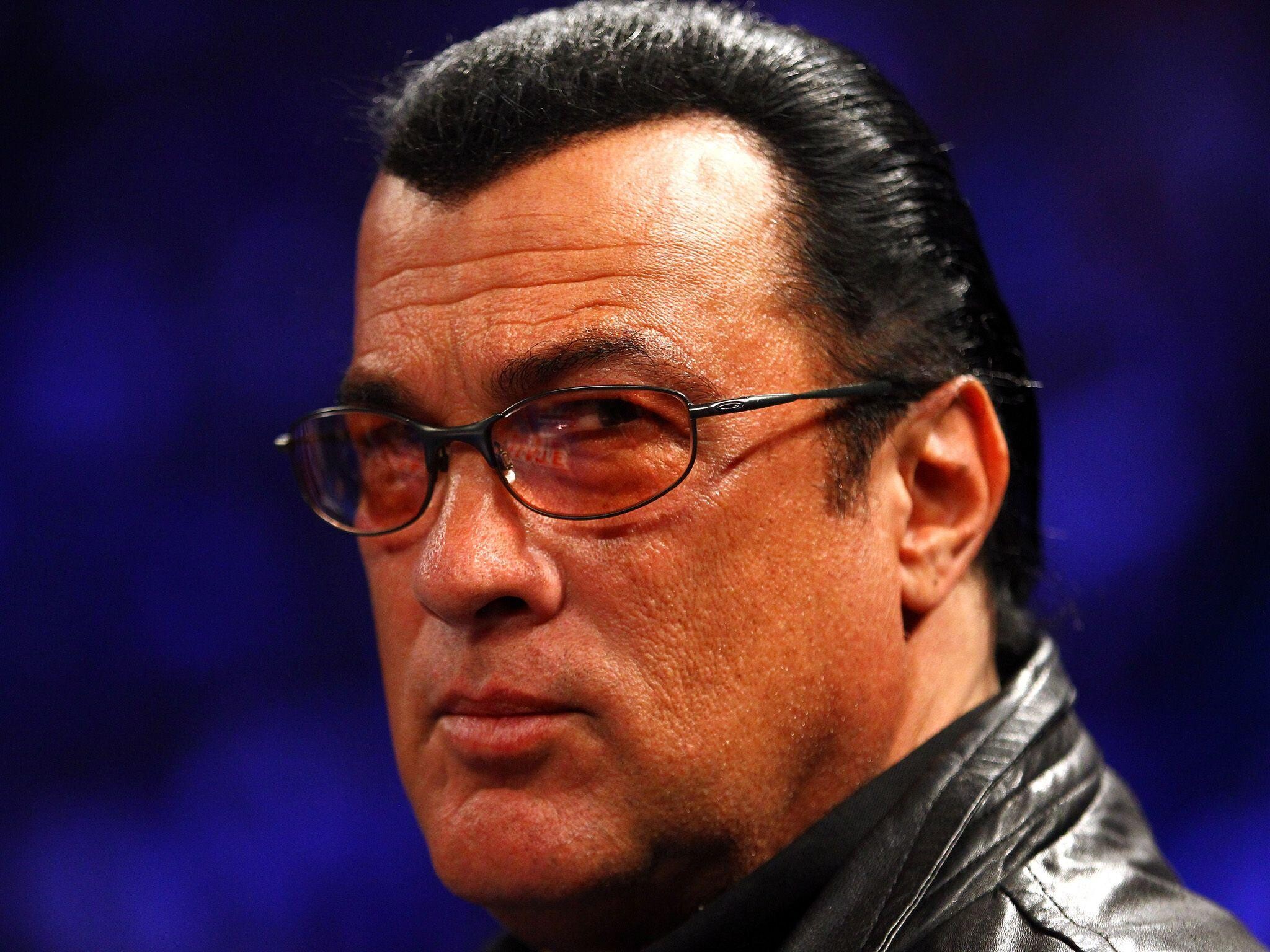 Steven Seagal, Iconic wallpapers, Martial arts mastery, Movie legend, 2050x1540 HD Desktop