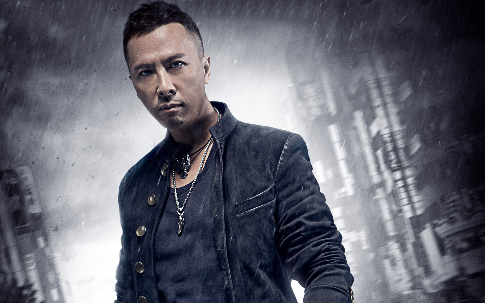 Next Donnie Yen movie, Chopso, 1920x1200 HD Desktop