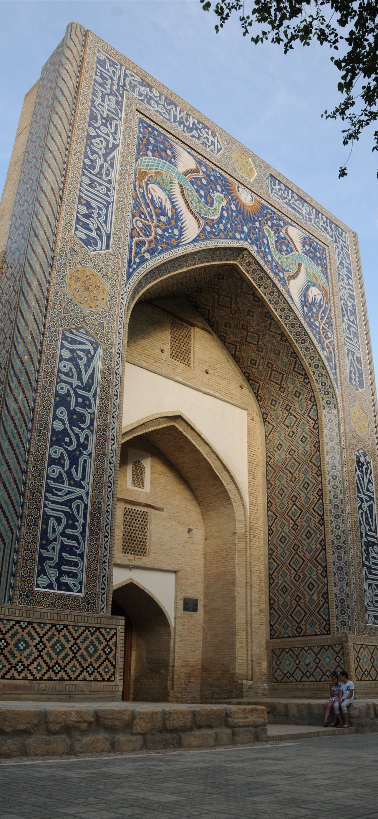 Best Uzbekistan iPhone wallpapers, Stunning visuals, Travel inspiration, Wallpaper collection, 1290x2780 HD Phone