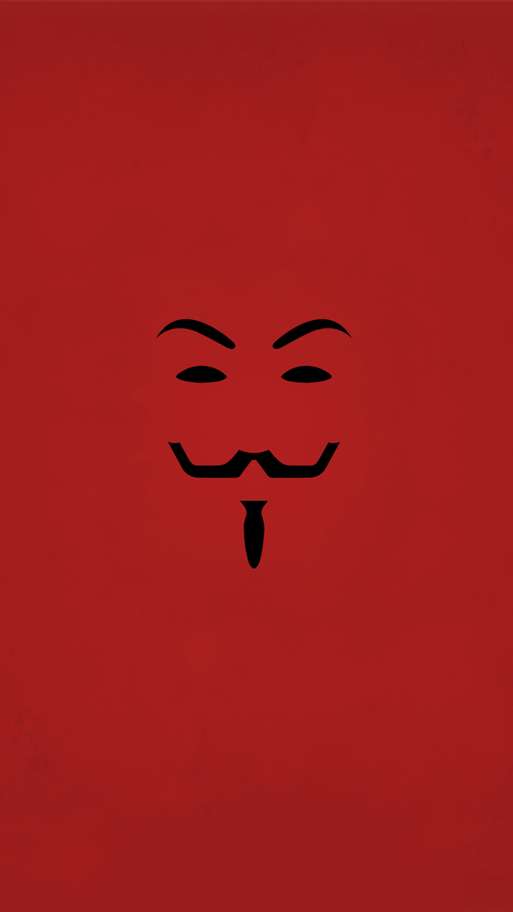 V for Vendetta mobile wallpaper, Miniwallist, 2160x3840 4K Phone