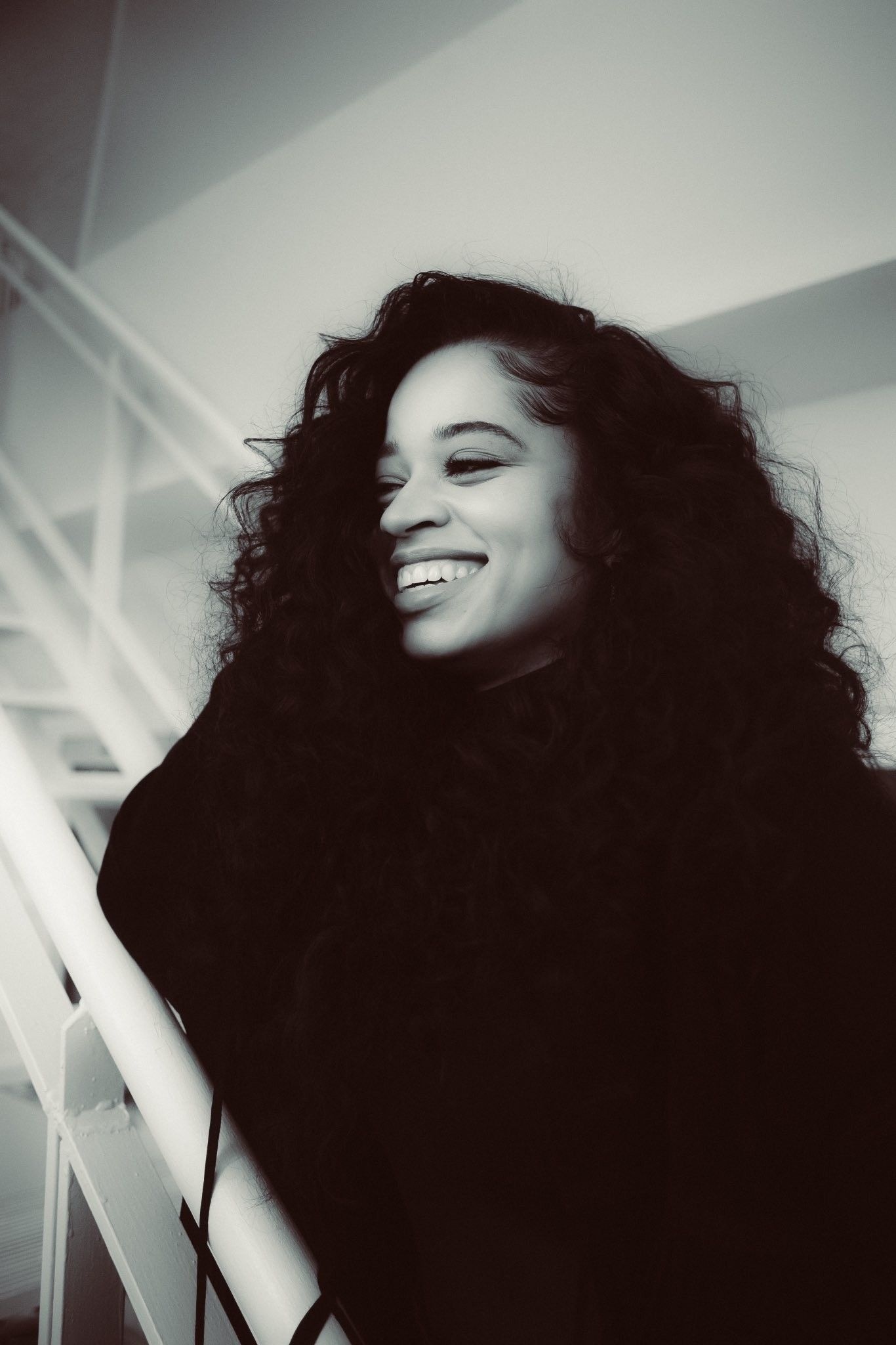 Ella Mai, Celebrities, Women, Celebs, 1370x2050 HD Phone