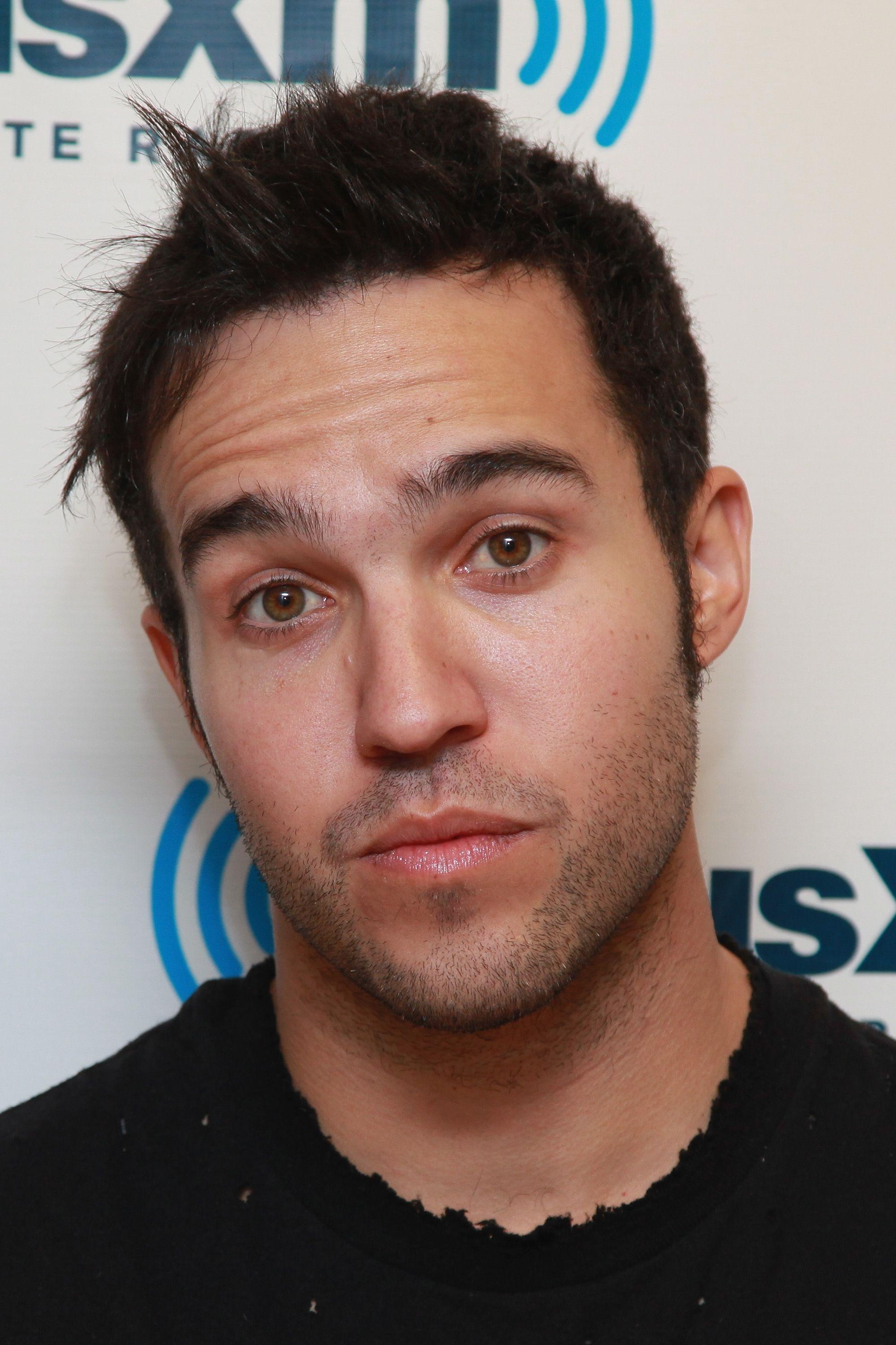 SiriusXM, Pete Wentz Wallpaper, 2000x3000 HD Phone