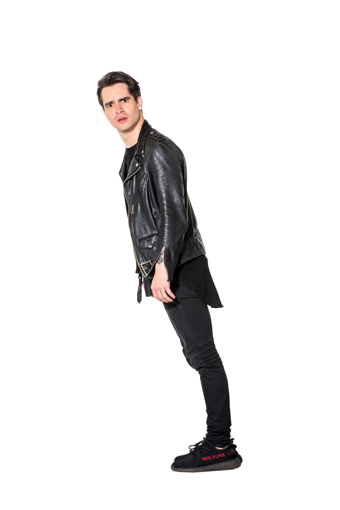 Brendon Urie, Kinky Boots musical, Artistic transition, Broadway star, 1370x2050 HD Phone