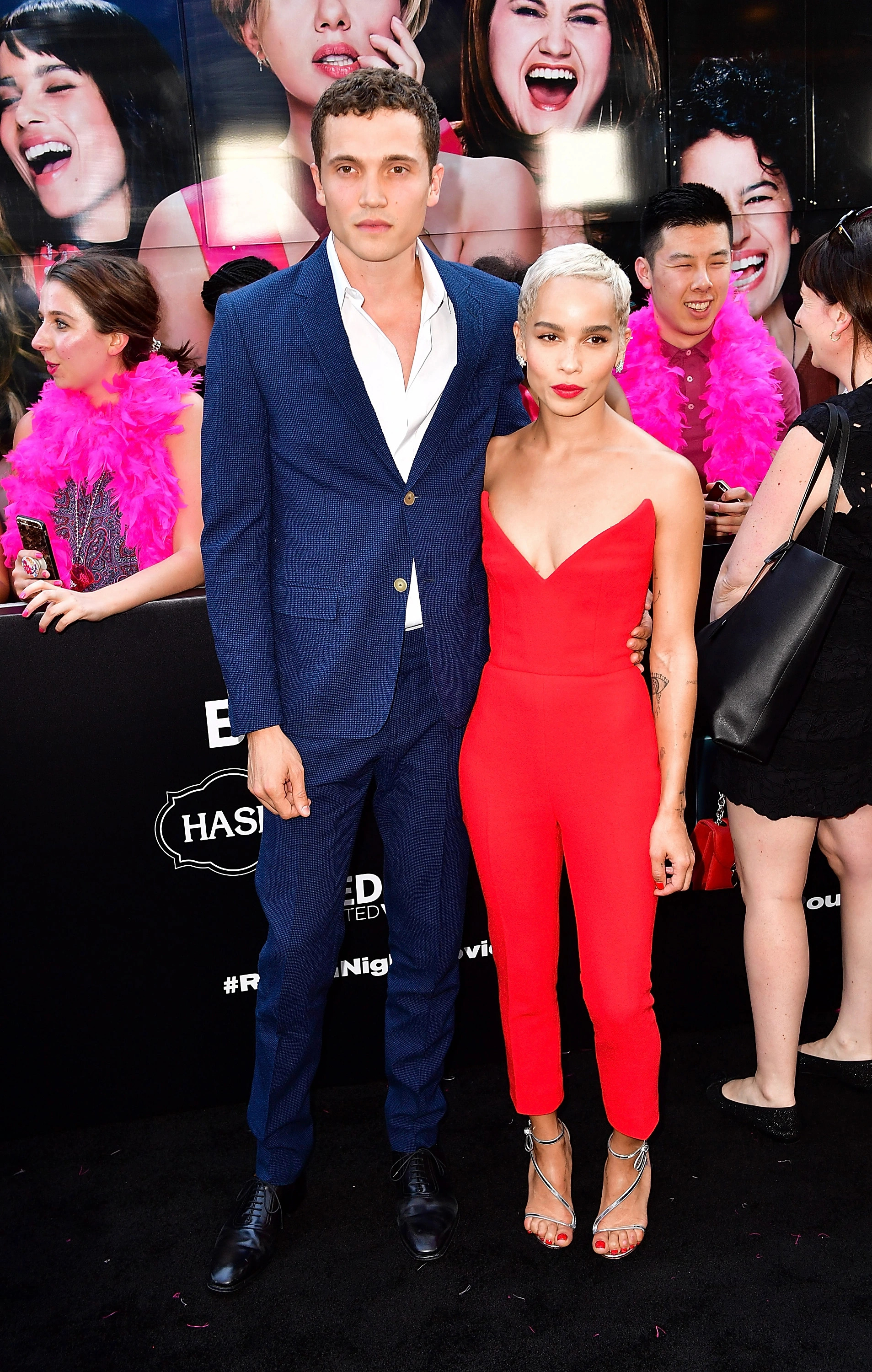 Karl Glusman movies, Karl Glusman Zoe Kravitz, Marriage end, Relationship update, 1910x3000 HD Phone