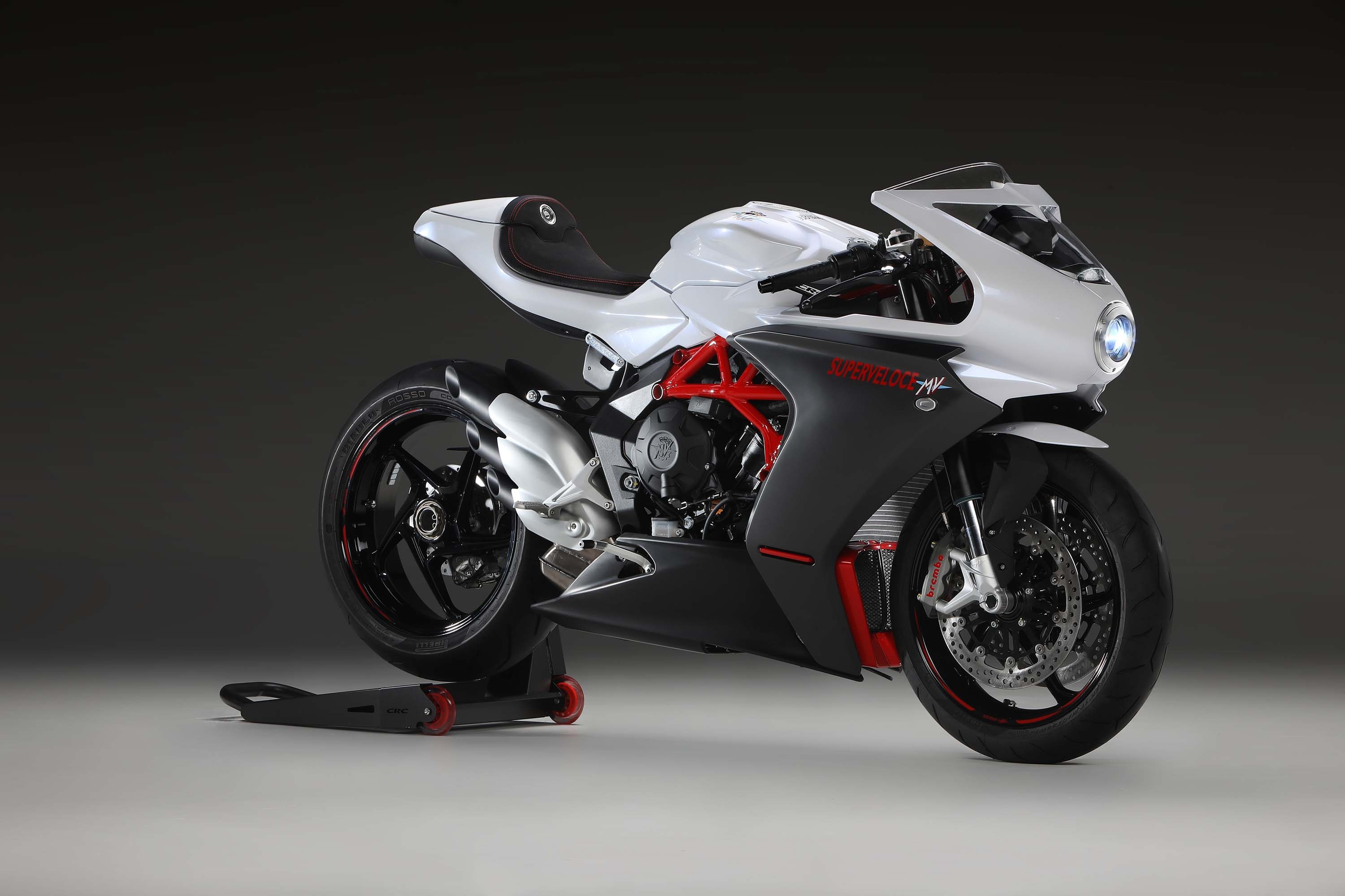 2020 Model, MV Agusta Superveloce Wallpaper, 3000x2000 HD Desktop