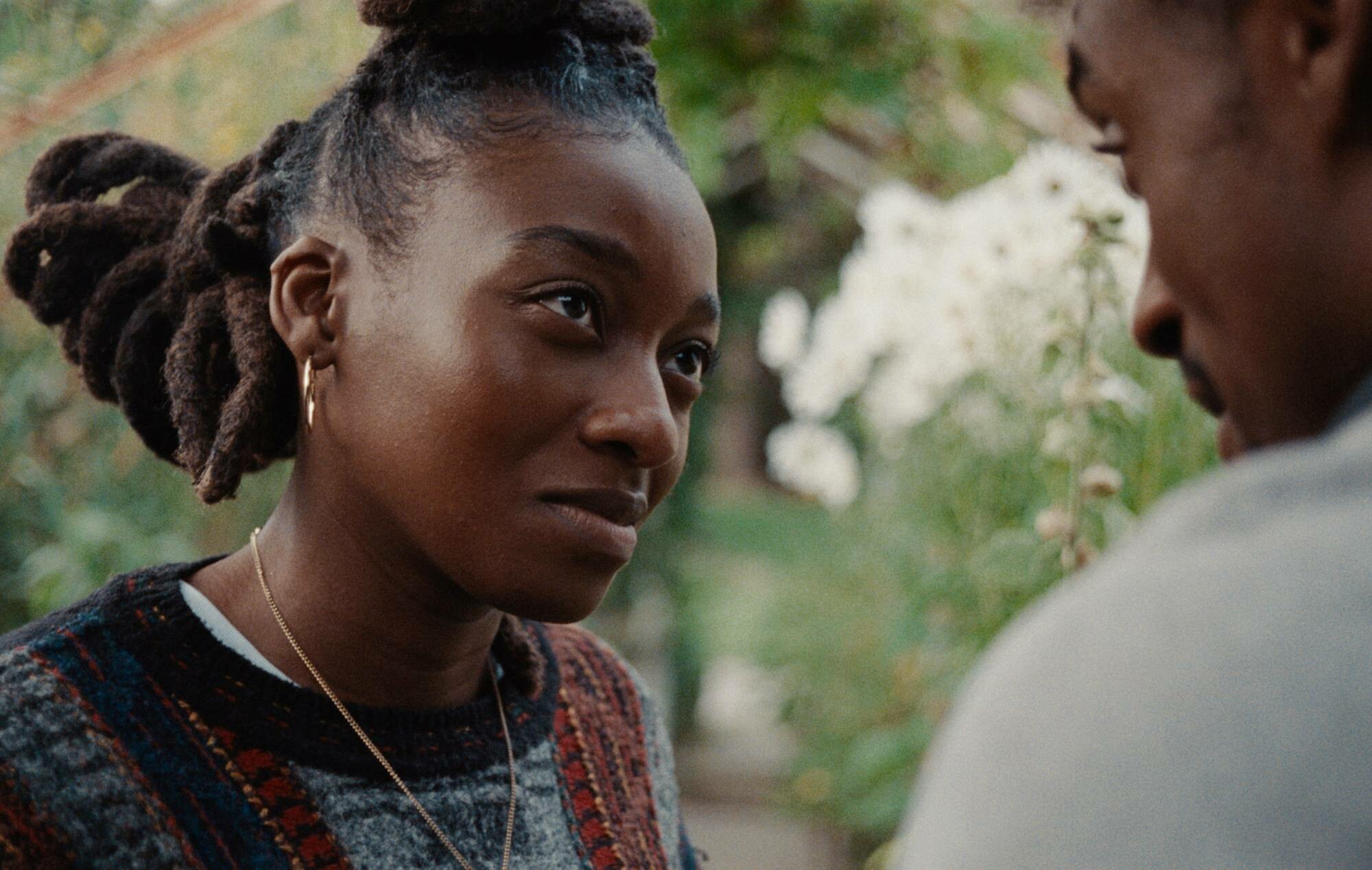 Little Simz, Short Film, I Love You, I Hate You, 2000x1270 HD Desktop