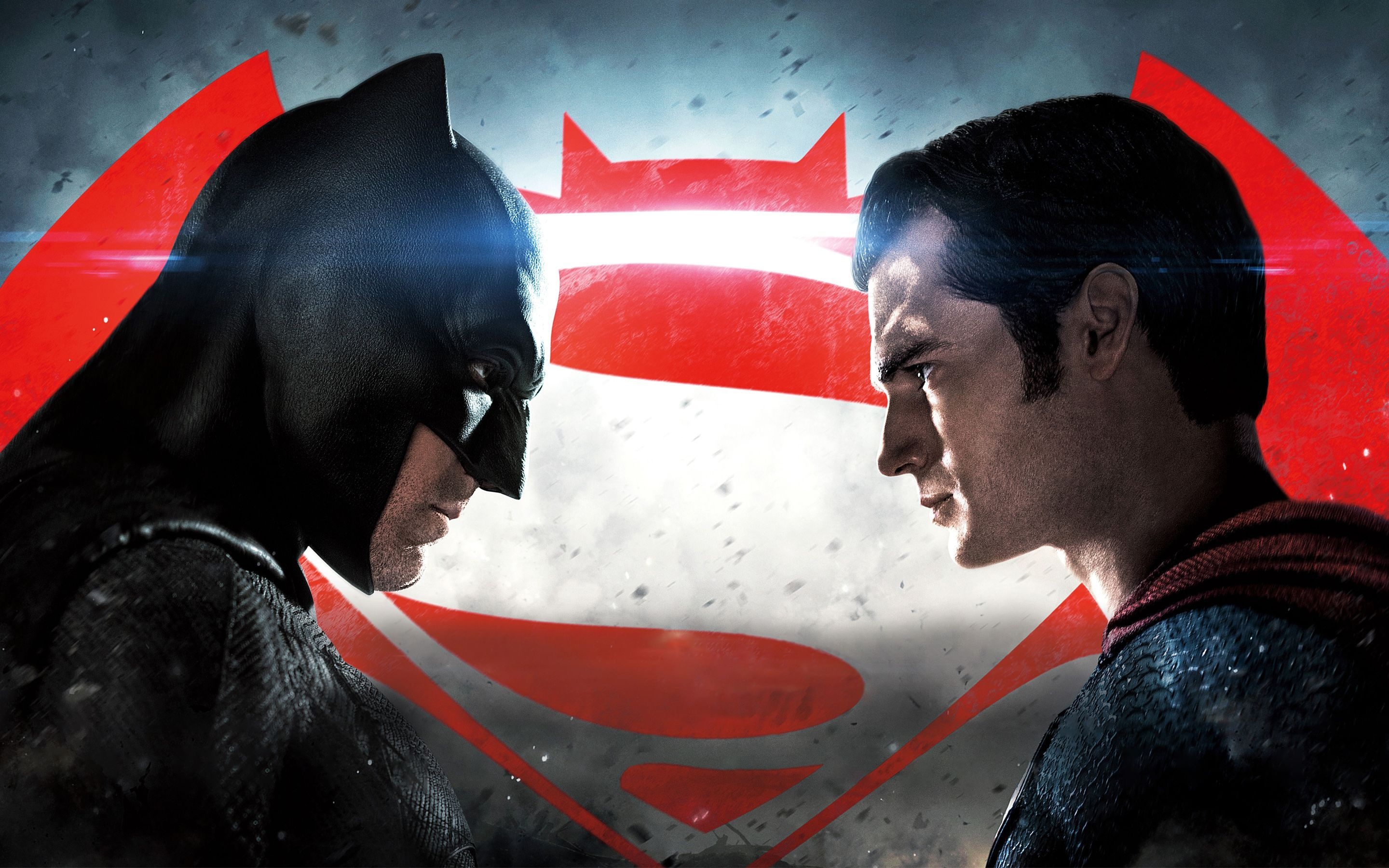 Henry Cavill, Ben Affleck (Batman) Wallpaper, 2880x1800 HD Desktop