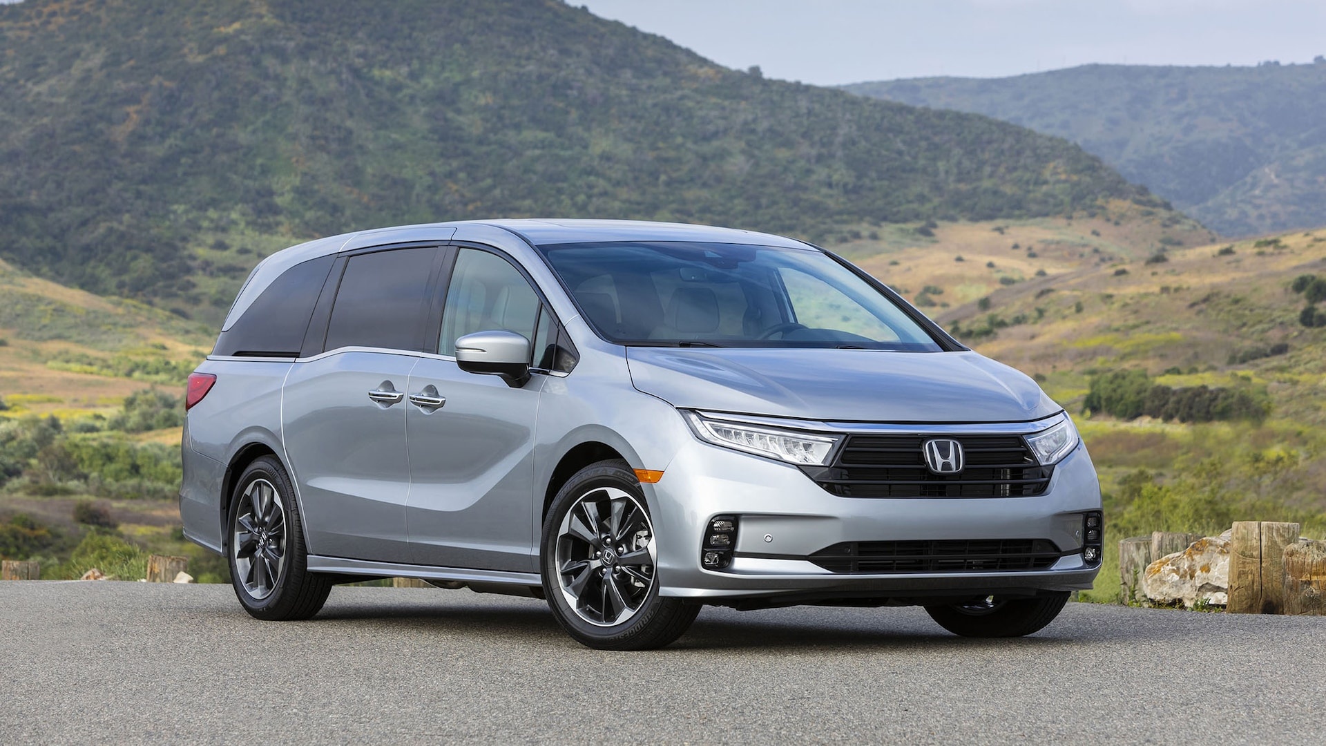 Honda Odyssey, Auto buyers guide, Reviews, Specs, 1920x1080 Full HD Desktop