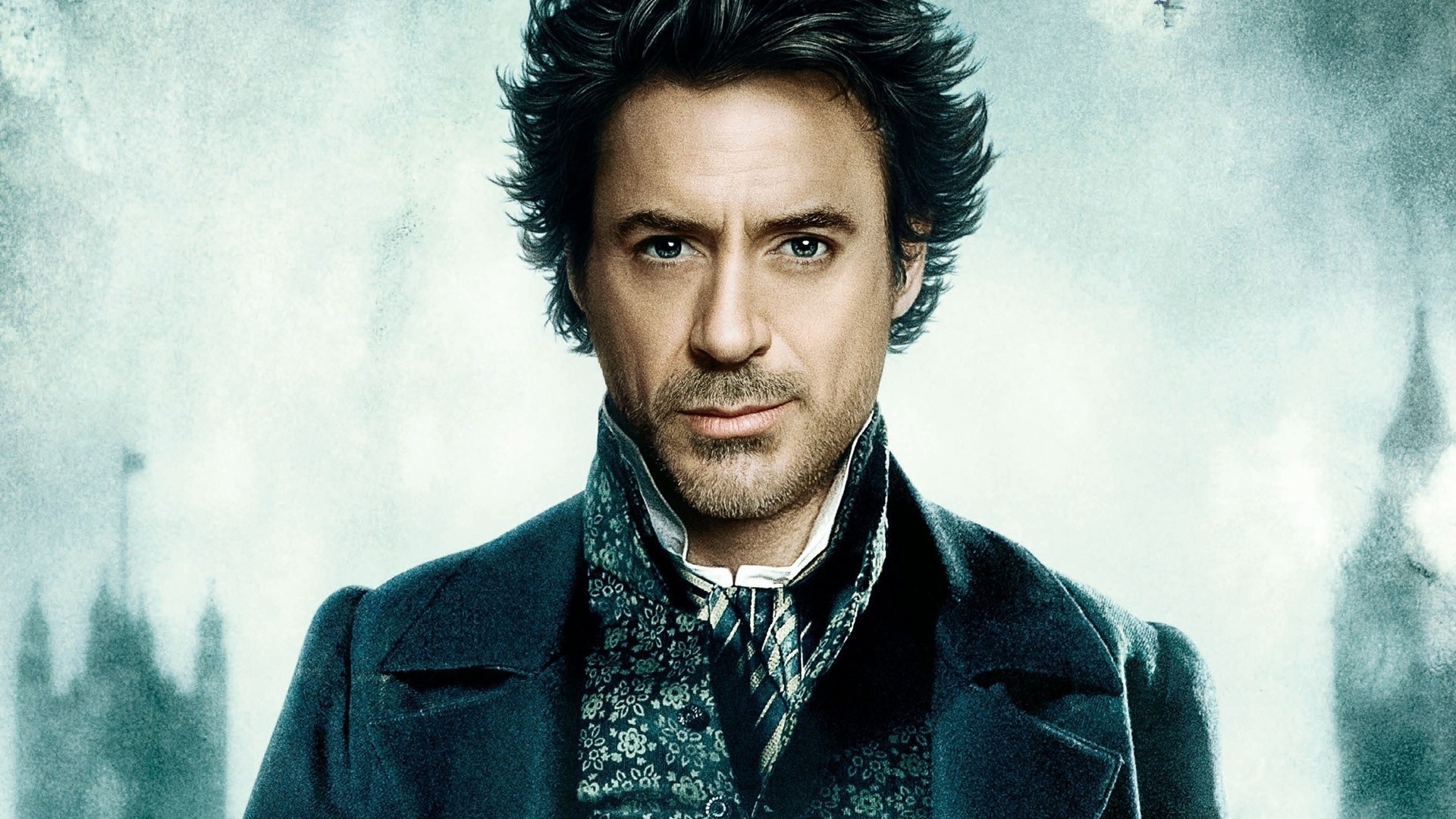 Sherlock Holmes movie, Sherlock Holmes Downey, HD wallpapers, Desktop and mobile backgrounds, 1920x1080 Full HD Desktop