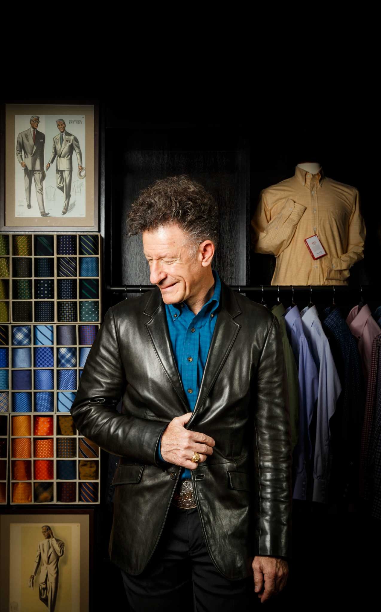 Lyle Lovett, Country singer, Shirt designer, Unique sense of style, 1280x2050 HD Phone