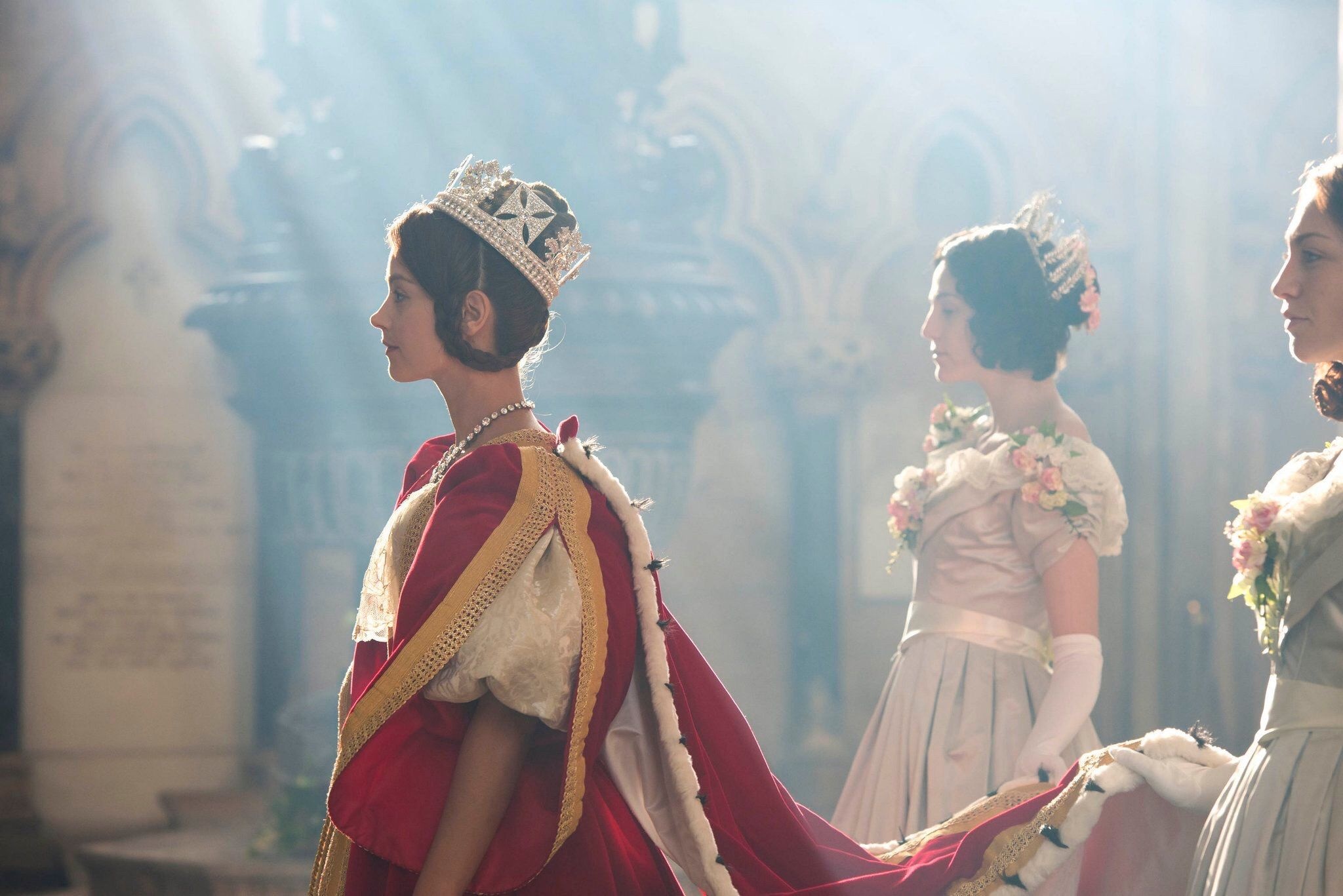 Victoria TV series, Pin Page, British Royalty, 2050x1370 HD Desktop