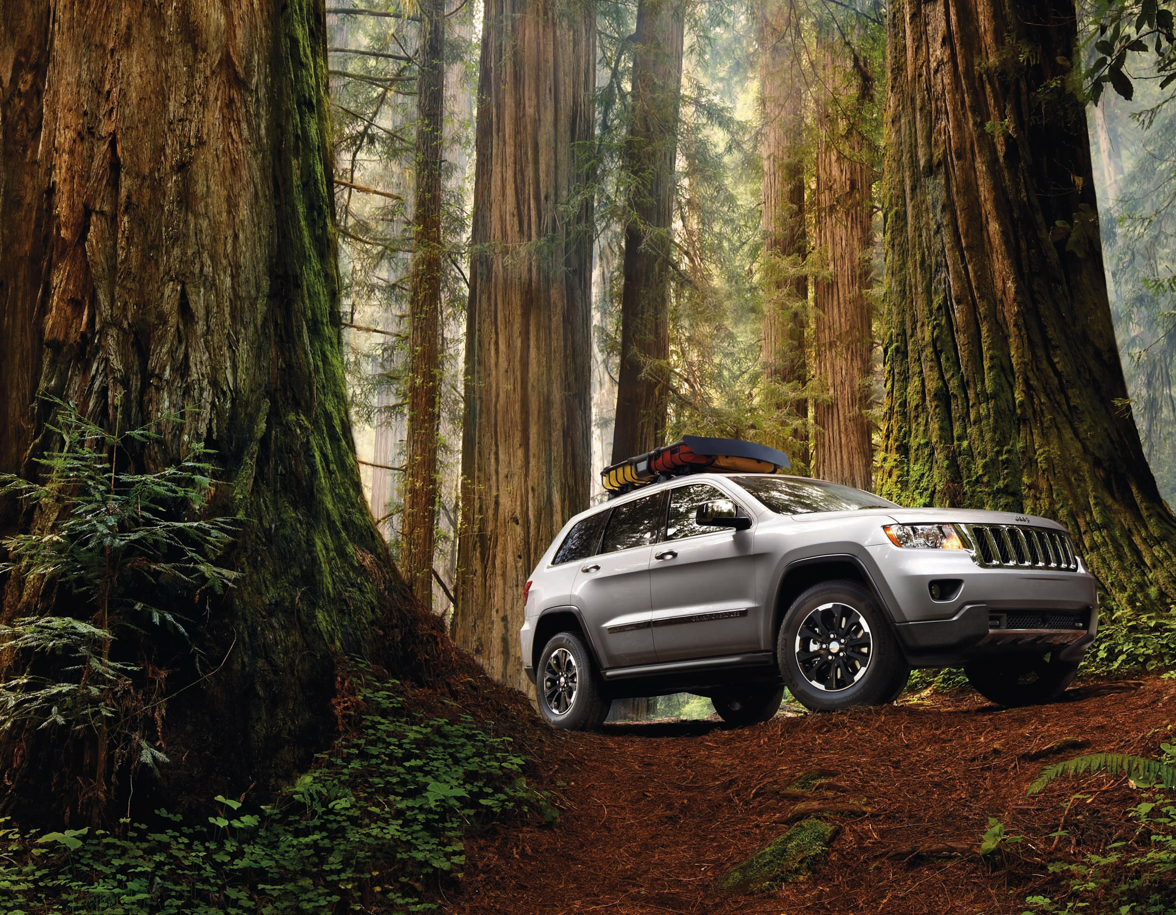 Jeep Cherokee, Moparized, 2011, HD Picture, 2400x1870 HD Desktop