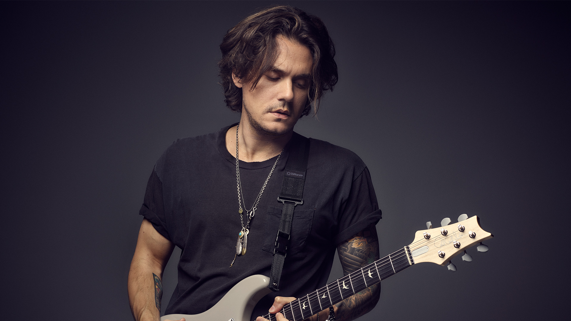 John Mayer, Musician, Official website, Fanbase, 1920x1080 Full HD Desktop