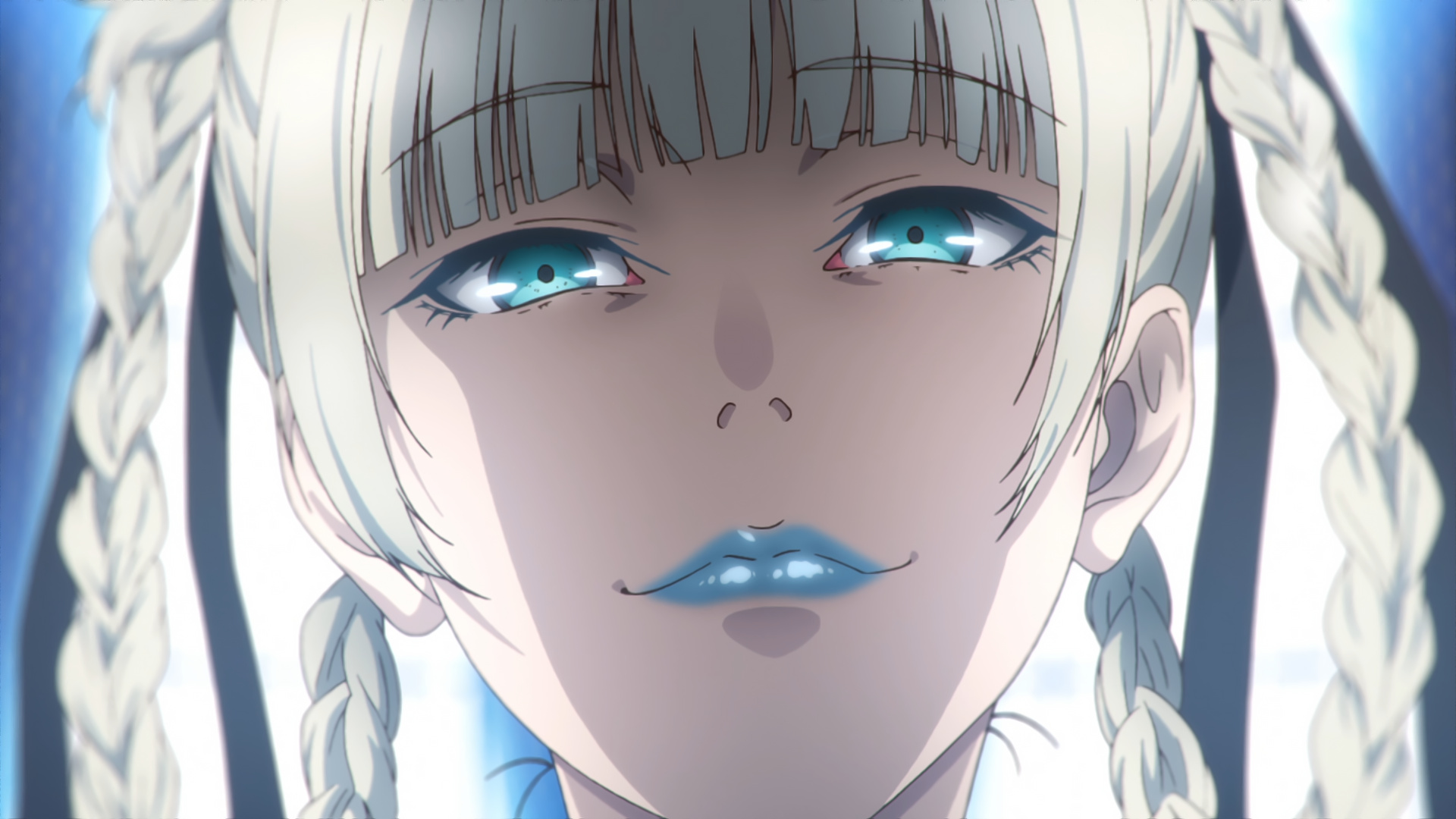 Kakegurui Twin, Anime HD wallpapers, 1920x1080 Full HD Desktop