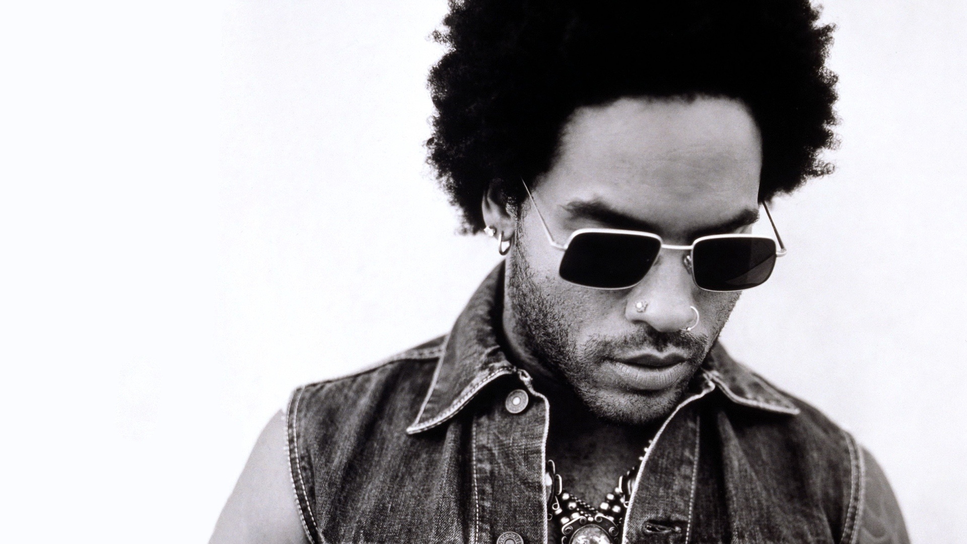 Lenny Kravitz, Piercing Wallpaper, 1920x1080 Full HD Desktop