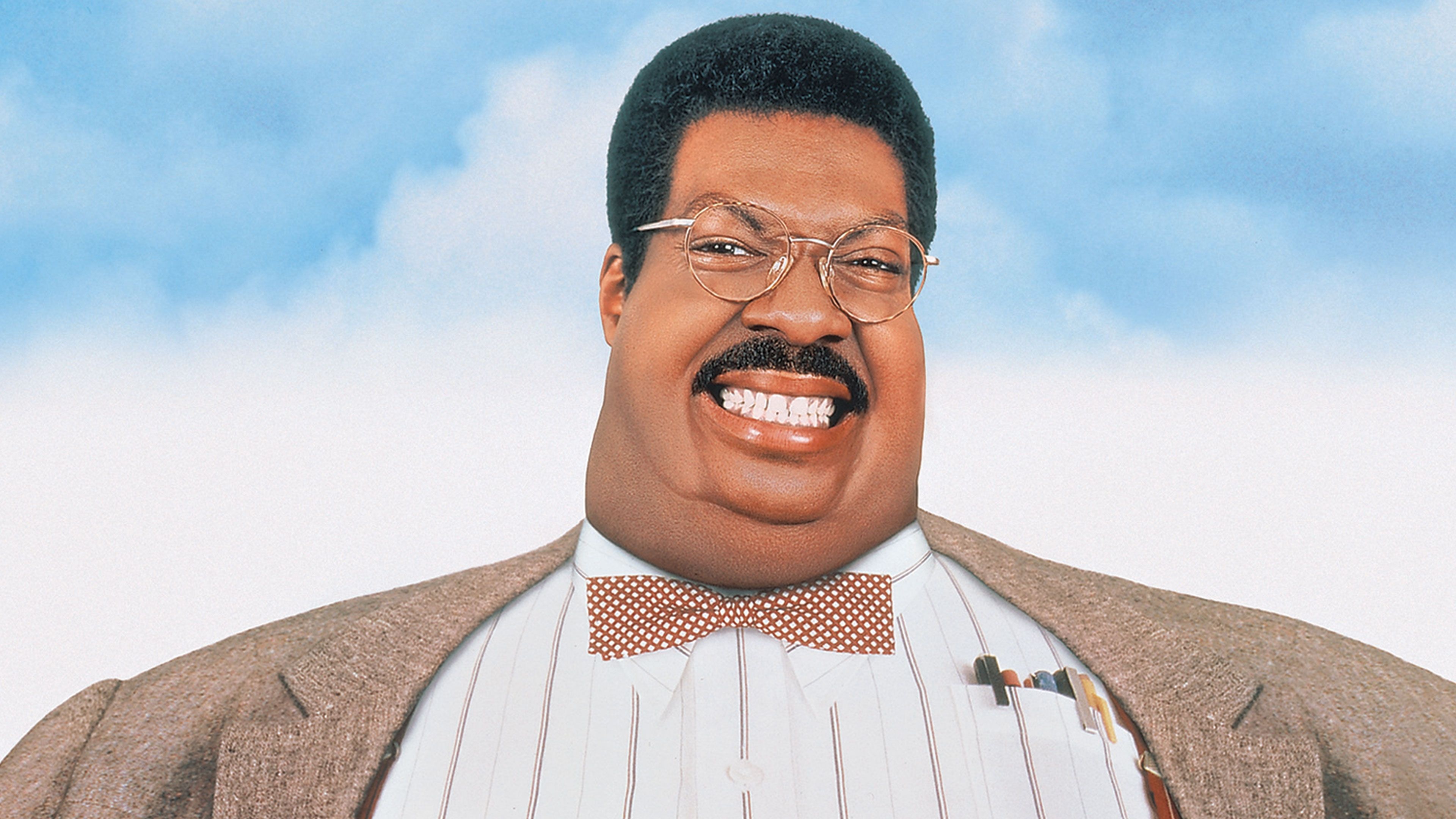 Imagine Entertainment, Movies, nutty professor, movies anywhere, 3840x2160 4K Desktop