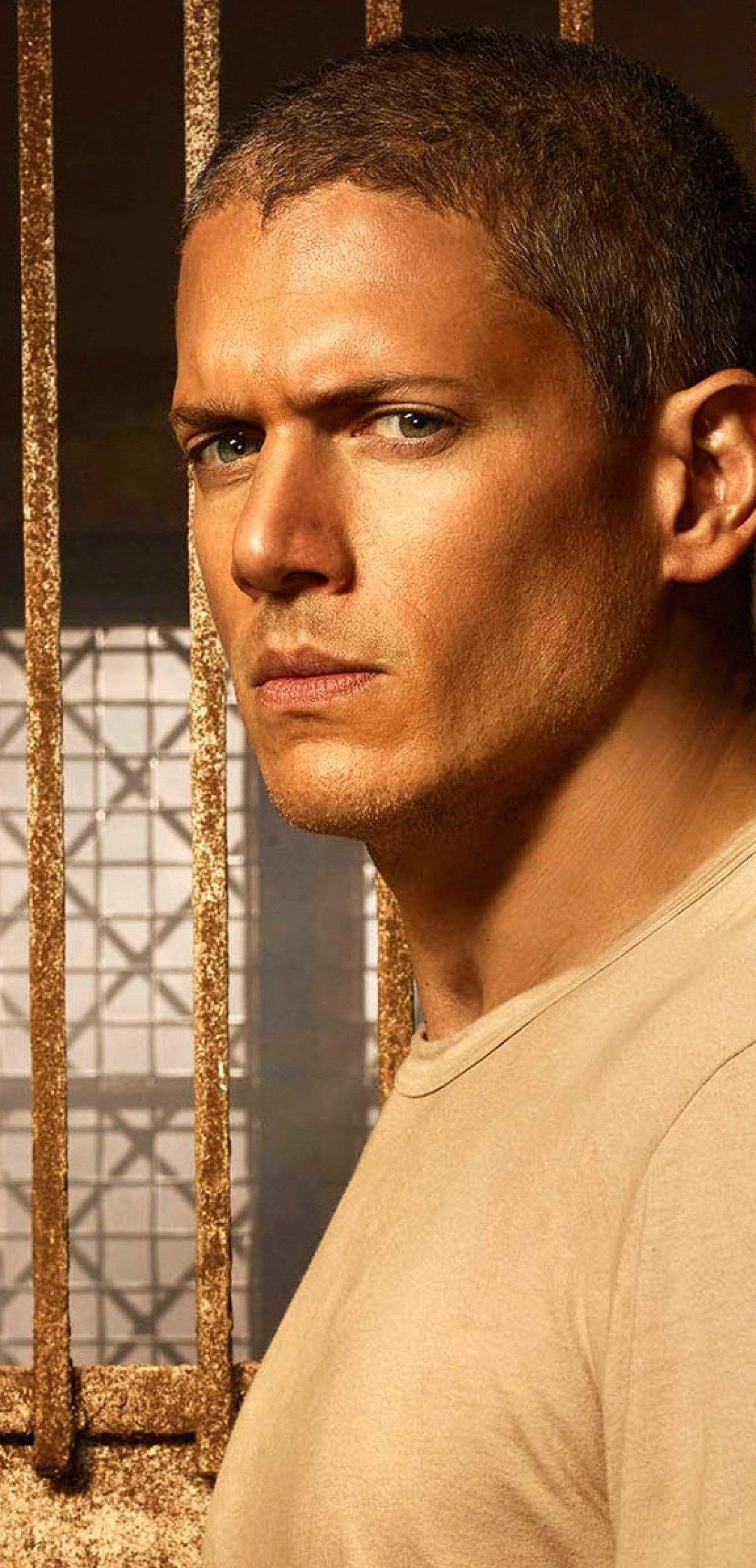 Prison Break TV Series, Download, Michael Scofield, Huawei P20 Pro, 1080x2240 HD Phone