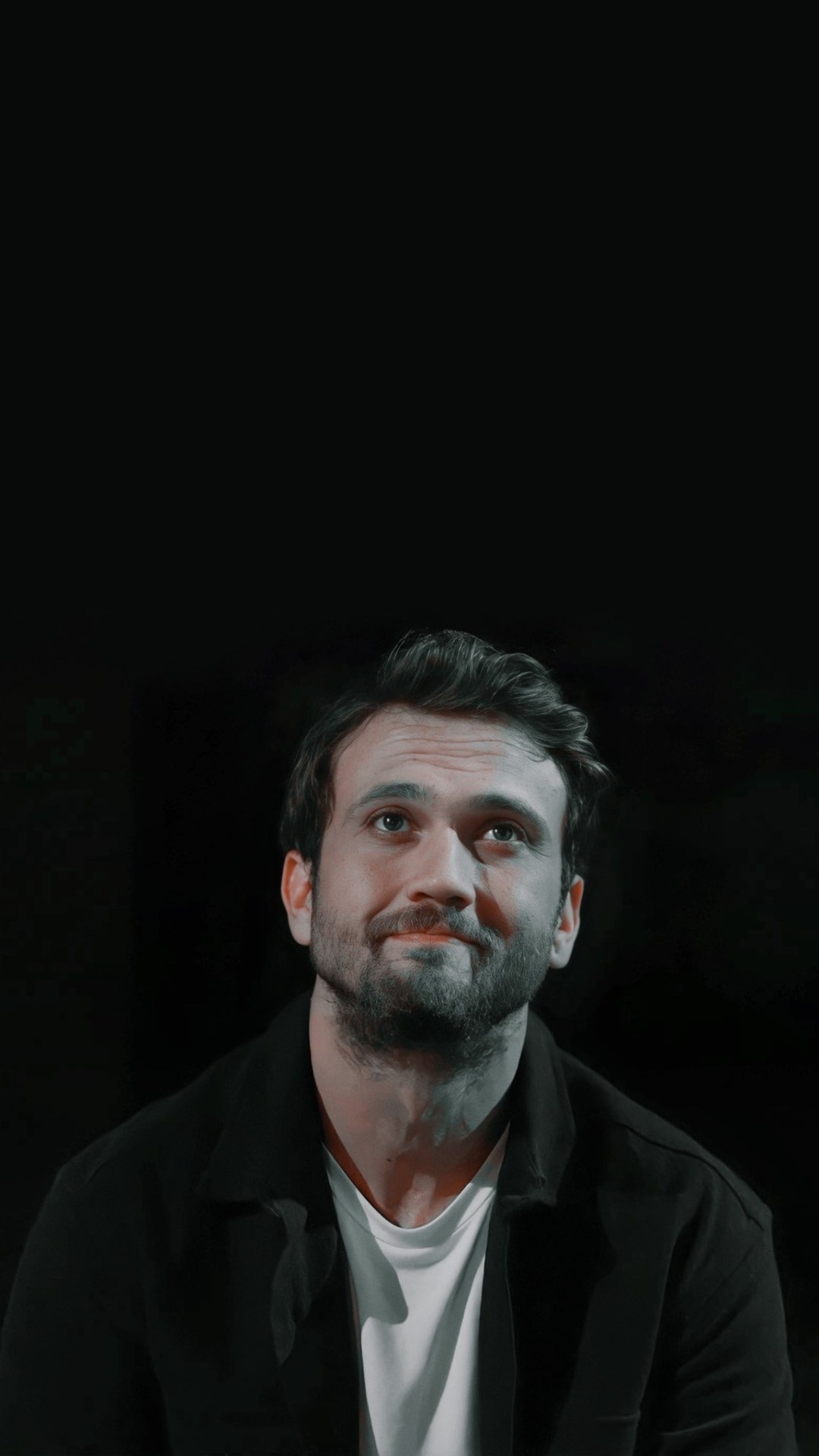 Aras Bulut Iynemli, Gifs, Tumblr, Never miss a post, 1080x1920 Full HD Phone