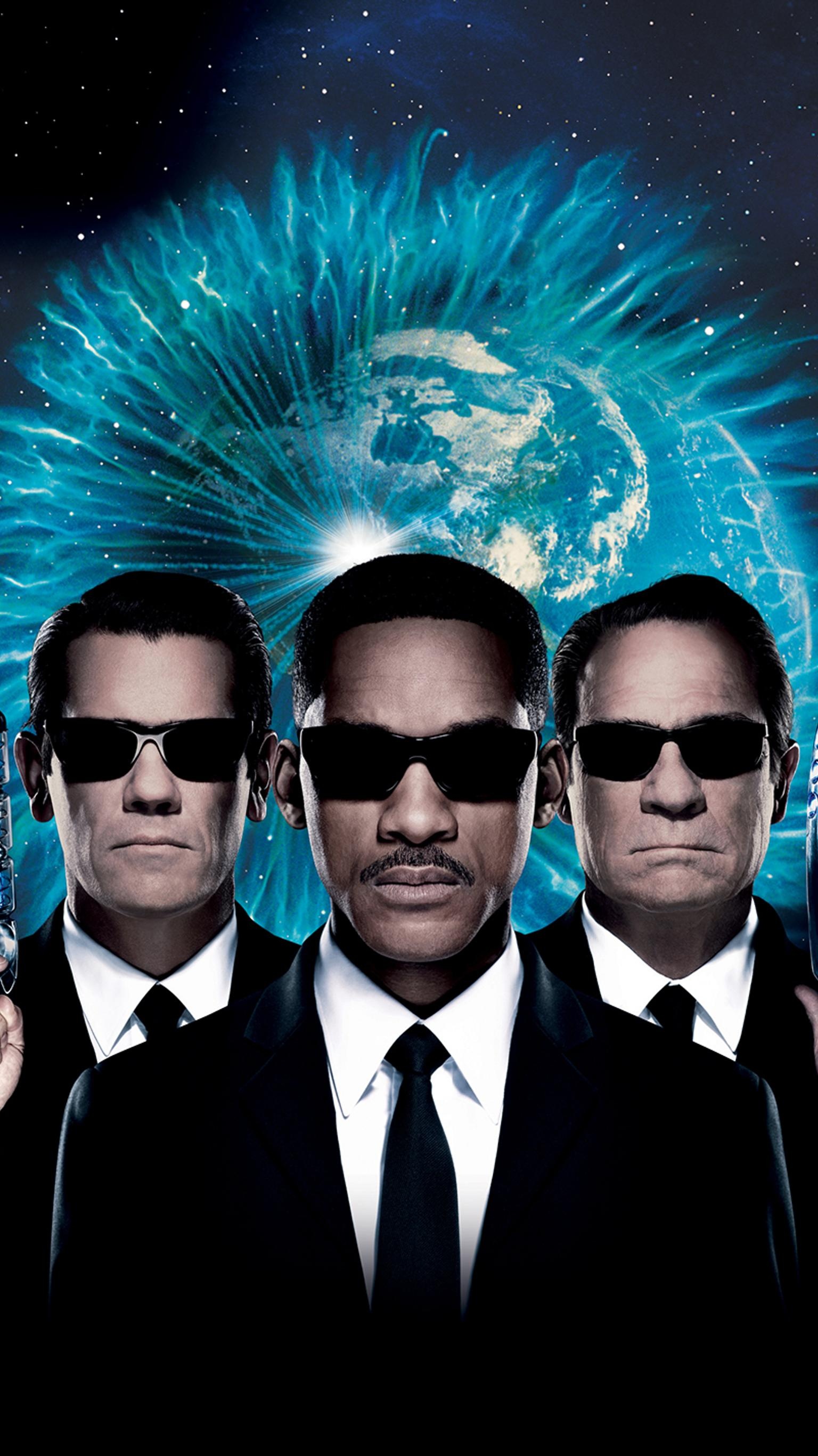 Men In Black, High-quality wallpapers, Desktop backgrounds, Extraterrestrial adventures, 1540x2740 HD Phone