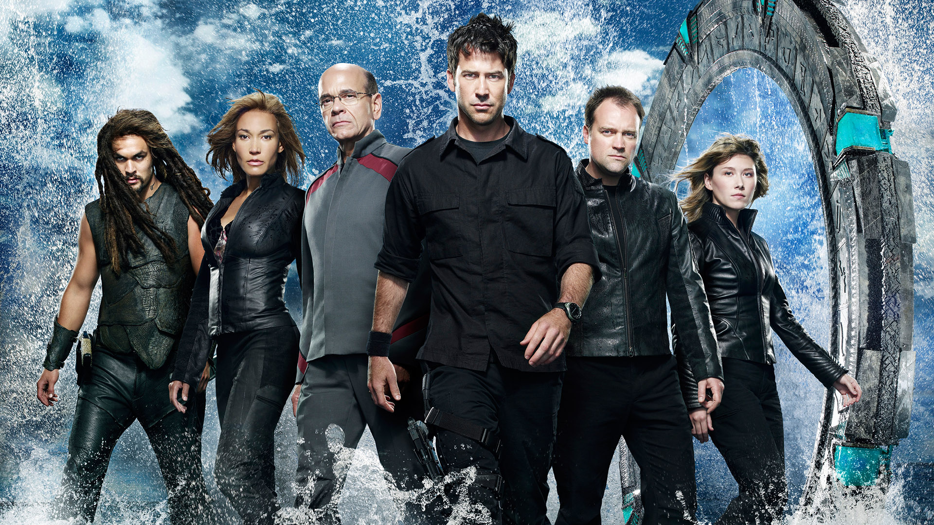 Stargate: Atlantis, HD wallpapers, Und Hintergrnde, 1920x1080 Full HD Desktop