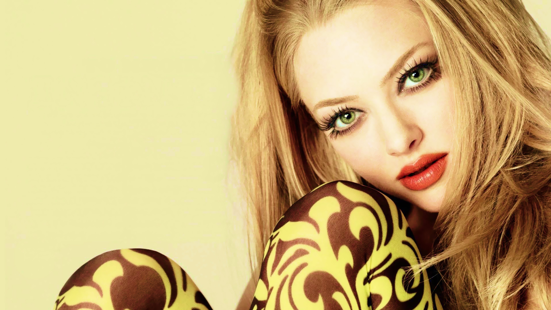 Amanda Seyfried, Photoshoot, Beautiful women, 1920x1080 Full HD Desktop