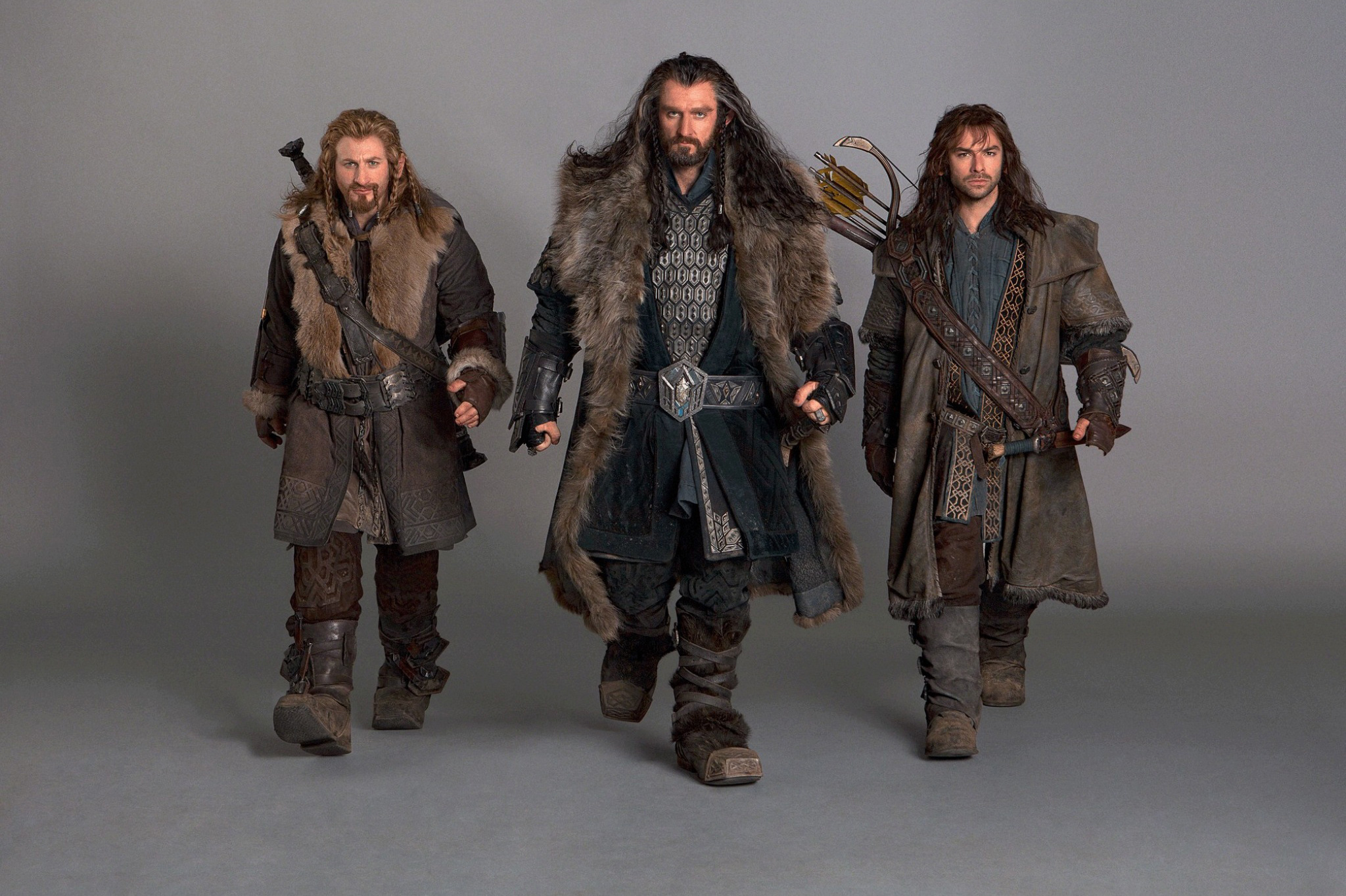 Heirs of Durin, Fili, Kili, Fanpop, 2050x1370 HD Desktop