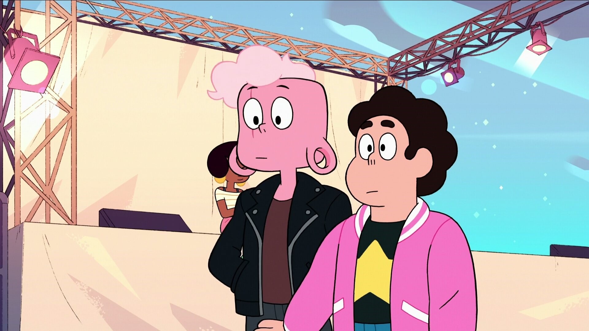 Animation, Steven Universe, TV show, HD wallpapers, 1920x1080 Full HD Desktop