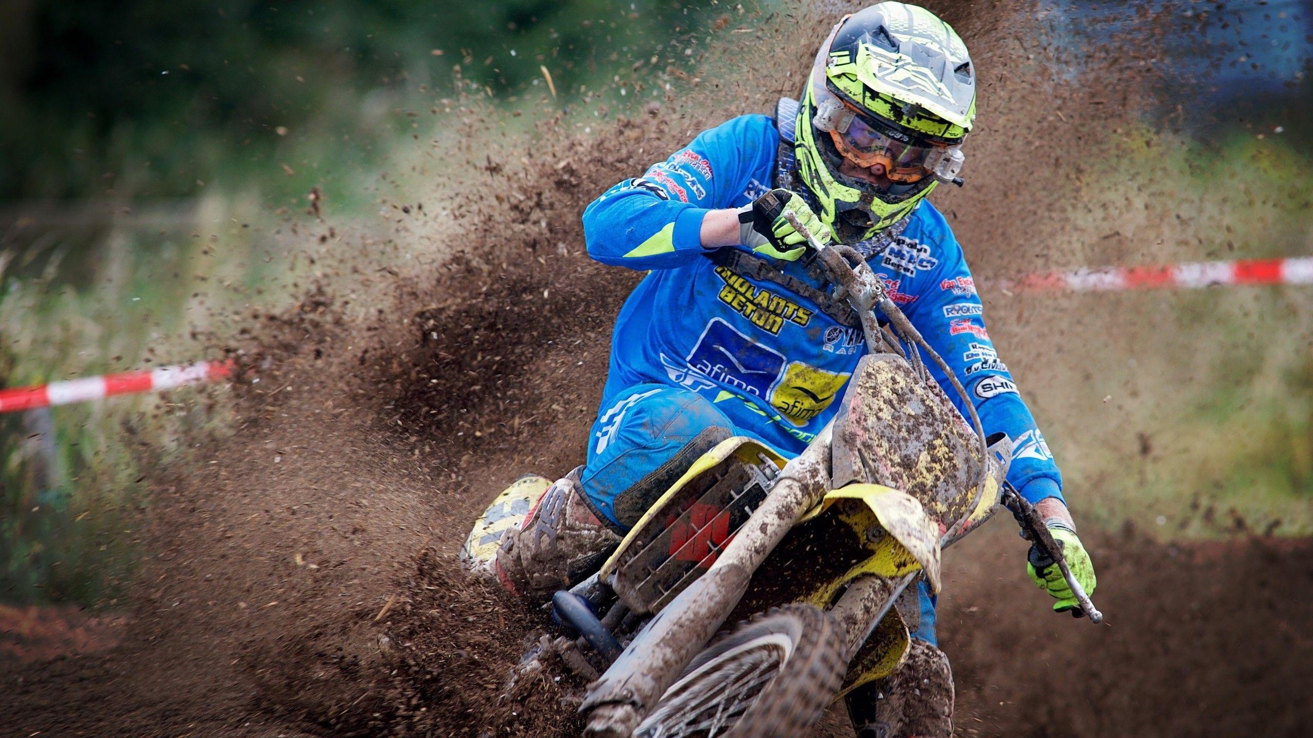 Motocross, Motocross Wallpapers, 2560x1440 HD Desktop