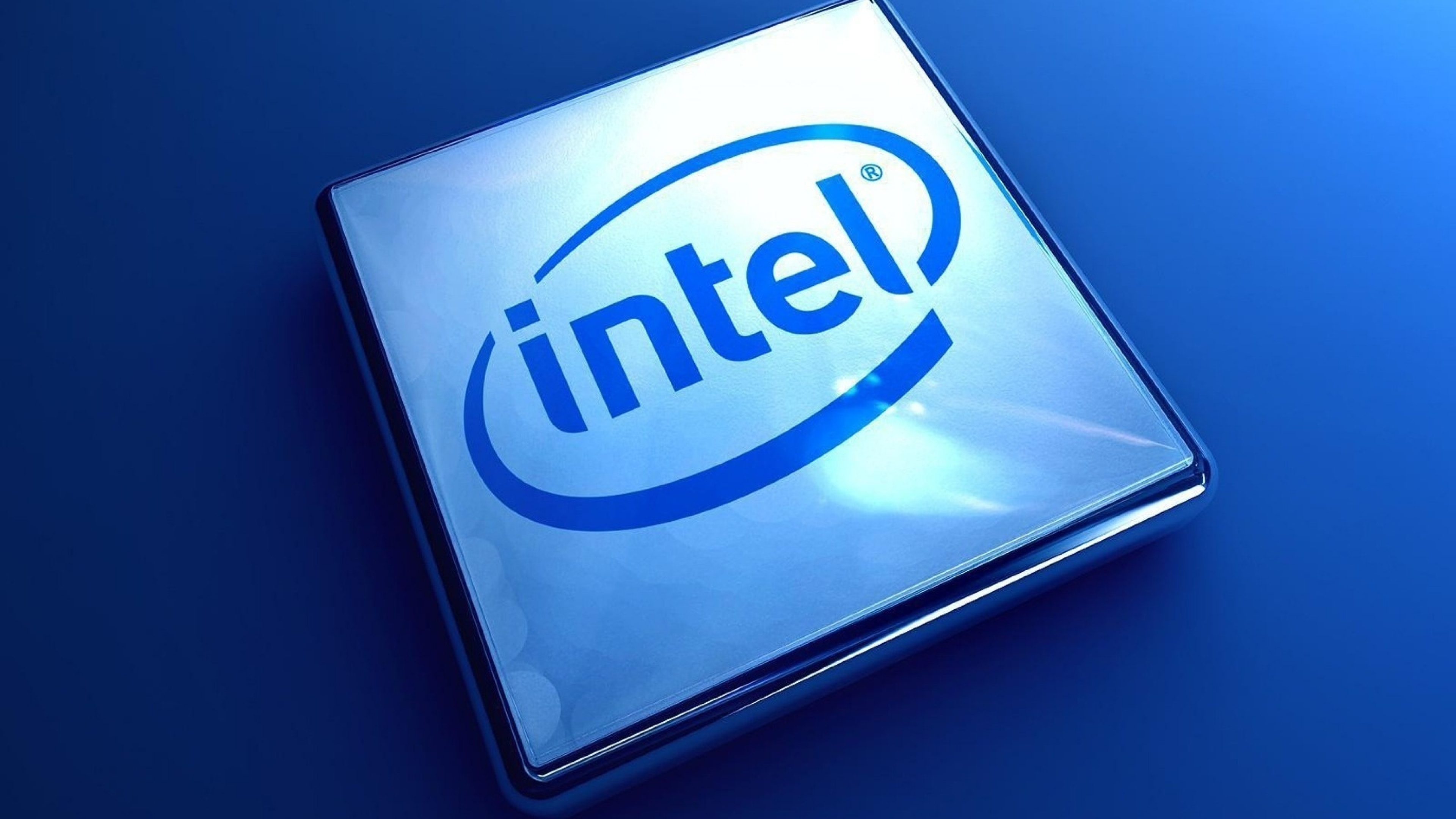 Processor, Intel Wallpaper, 3840x2160 4K Desktop