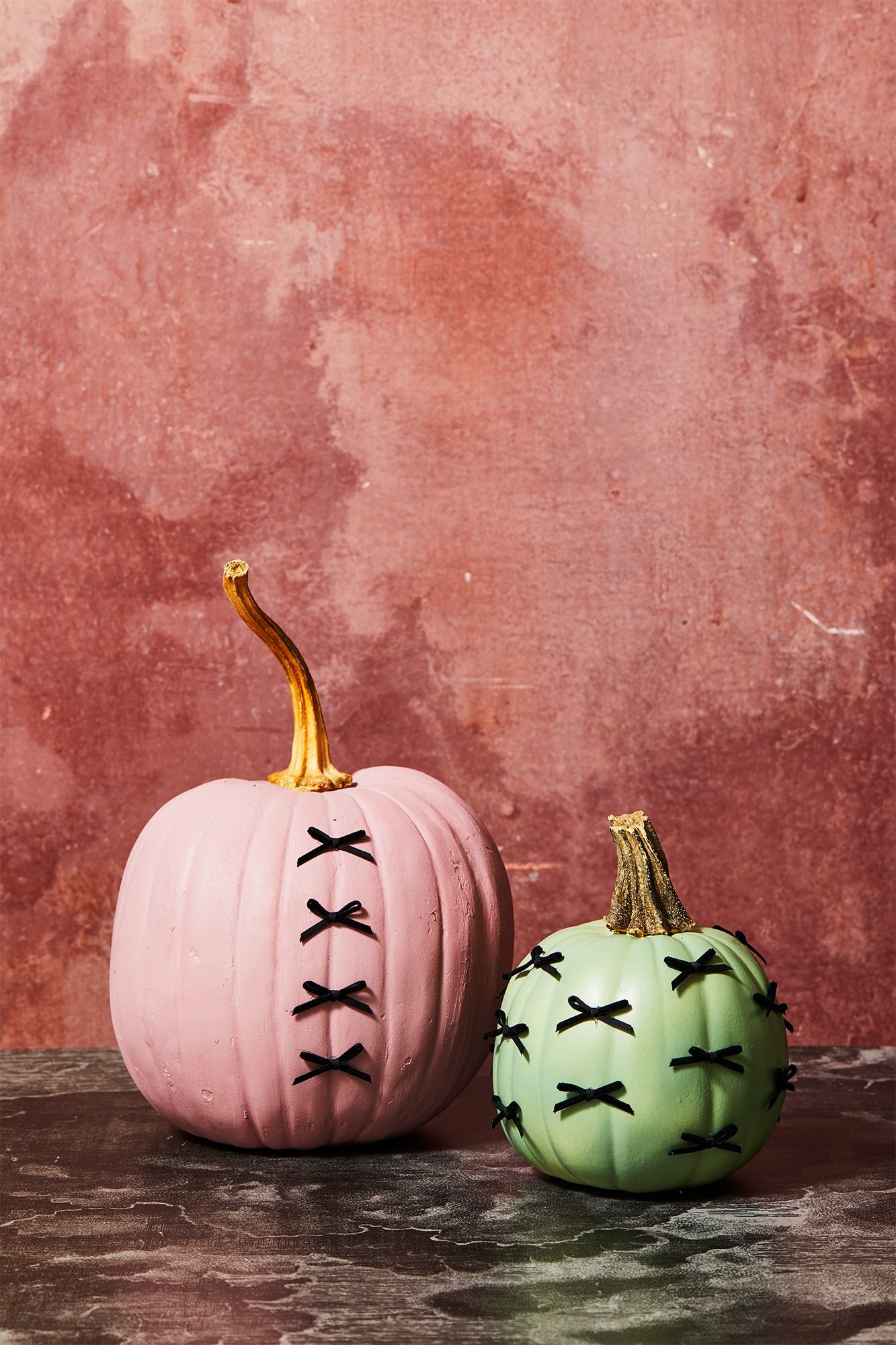 Halloween pumpkins, No carve decorating ideas, Easy designs, 1340x2000 HD Phone