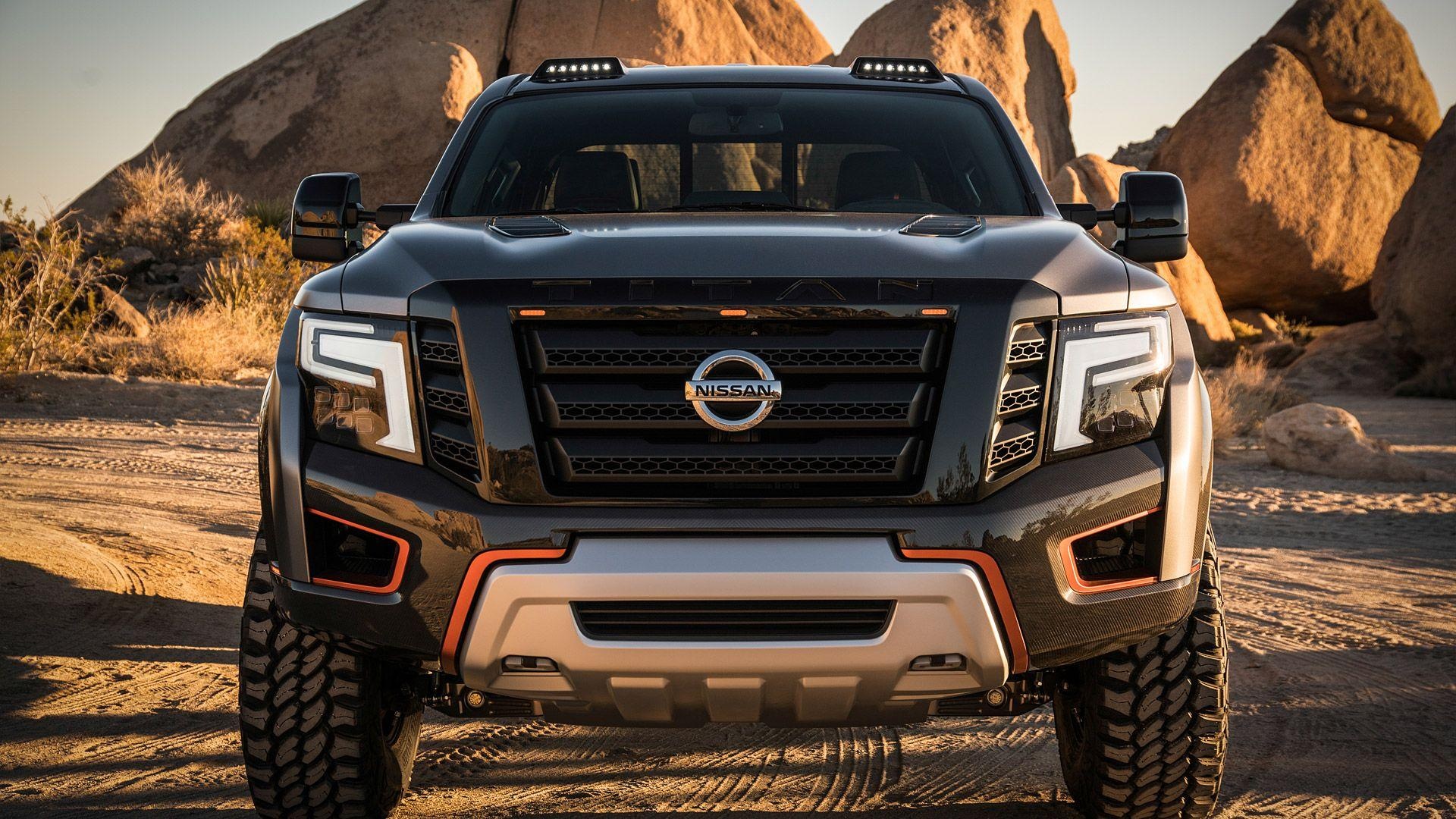 Nissan Titan, Nissan Titan wallpapers, Backgrounds, 1920x1080 Full HD Desktop