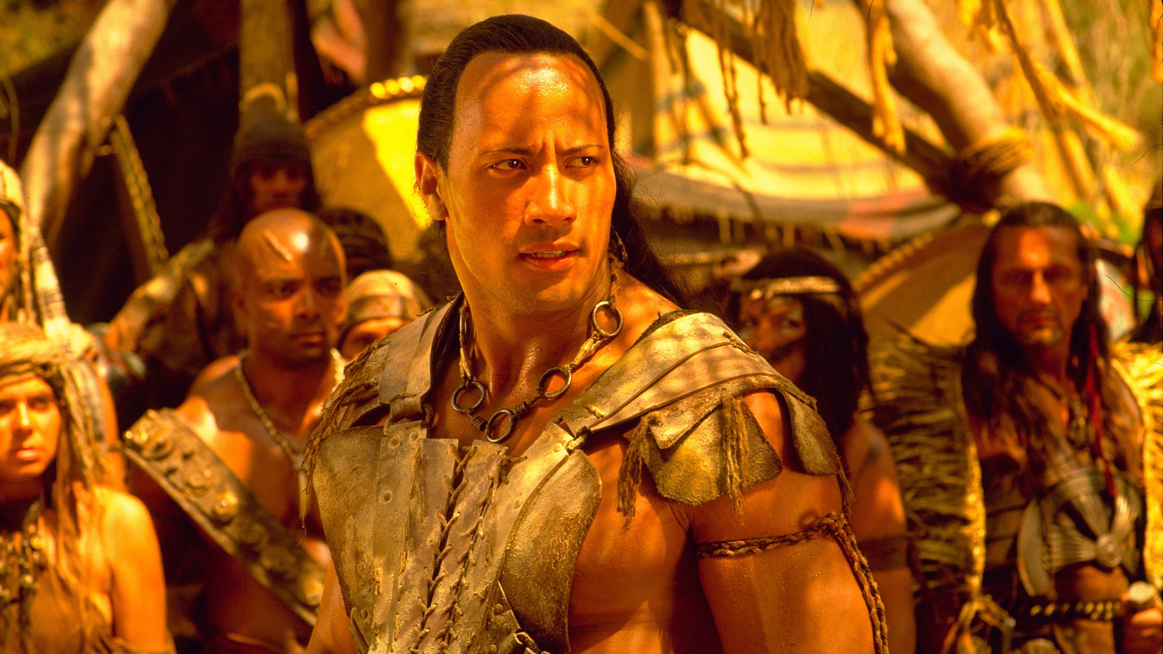 The Scorpion King 2002, Backdrops, The Movie Database, Tmdb, 3840x2160 4K Desktop