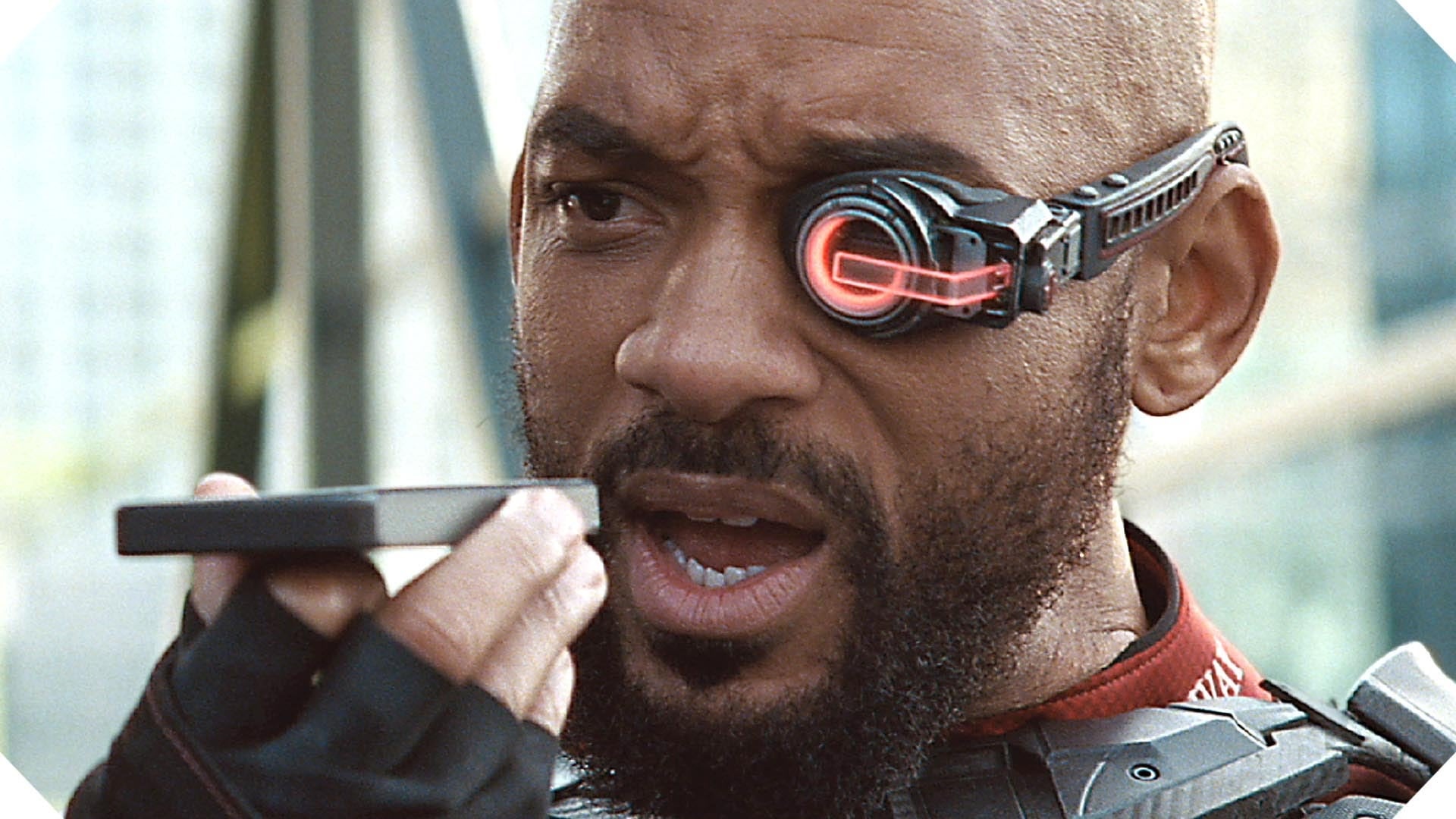 Will Smith, Deadshot solo movie, Discussions, 1920x1080 Full HD Desktop