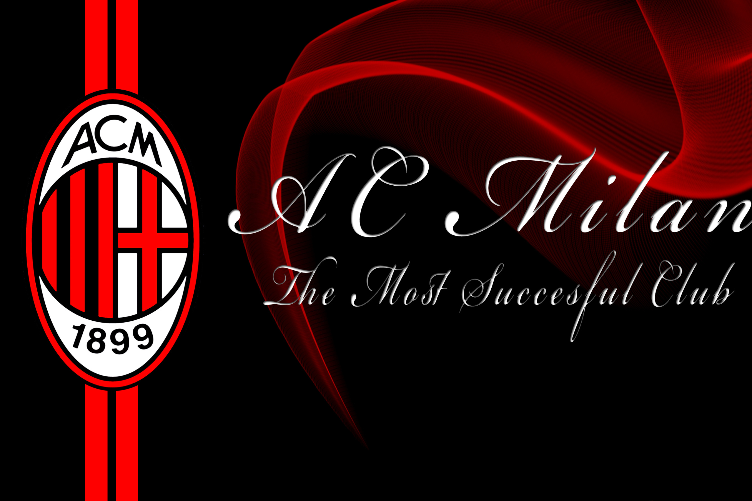 AC Milan wallpaper 2016, Football, 3000x2000 HD Desktop