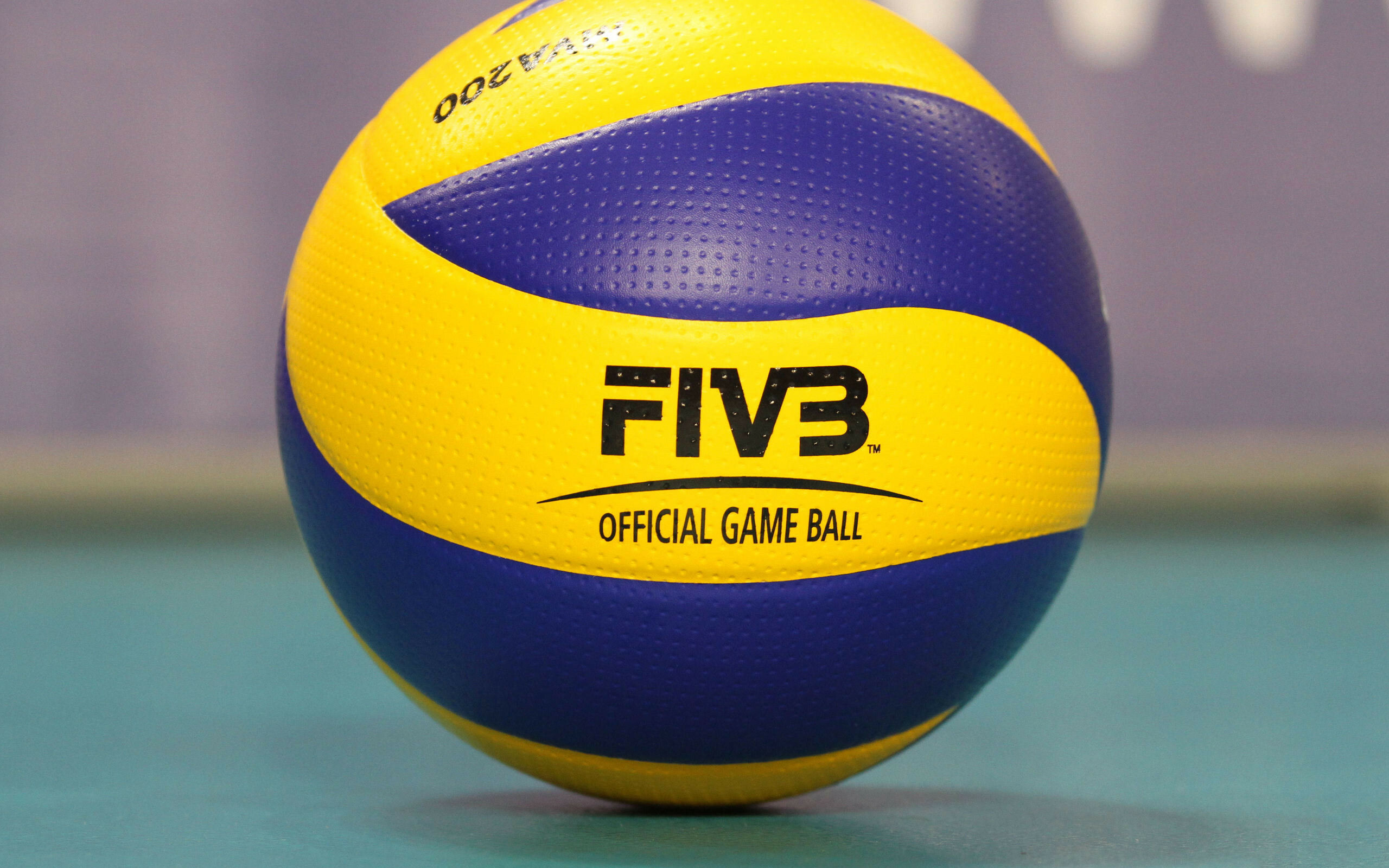 FIVB, Volleyball Wallpaper, 2560x1600 HD Desktop