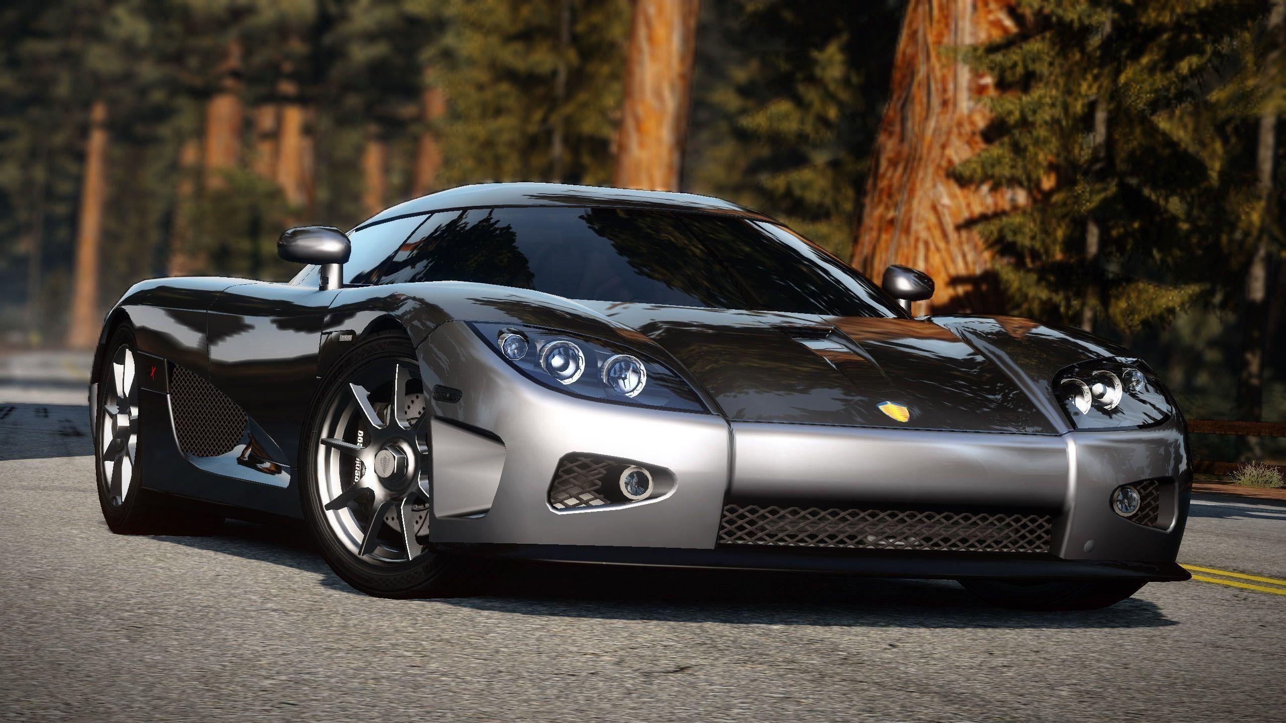 CCXR GTA 4, Koenigsegg Wallpaper, 2560x1440 HD Desktop