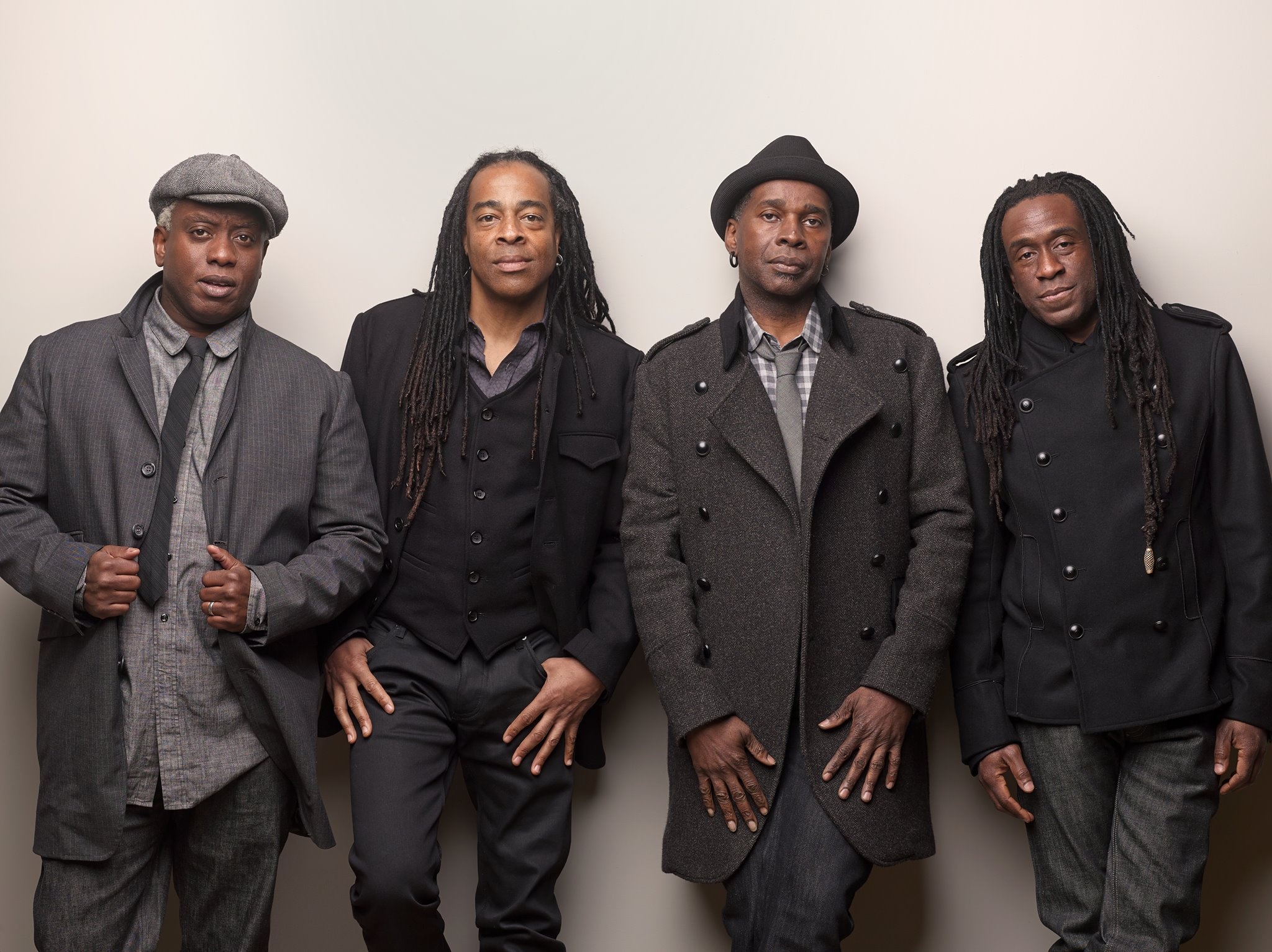 Living Colour, Interview, Alan Cross, 2050x1540 HD Desktop