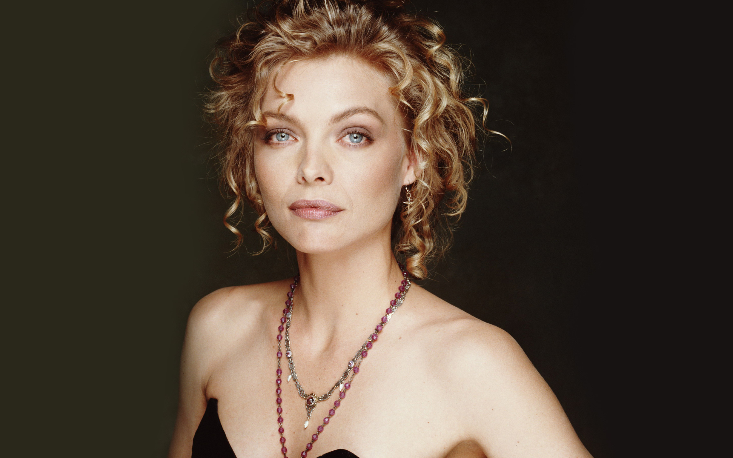 Michelle Pfeiffer wallpaper, Celebrity wallpapers, Michelle Pfeiffer, 2560x1600 HD Desktop