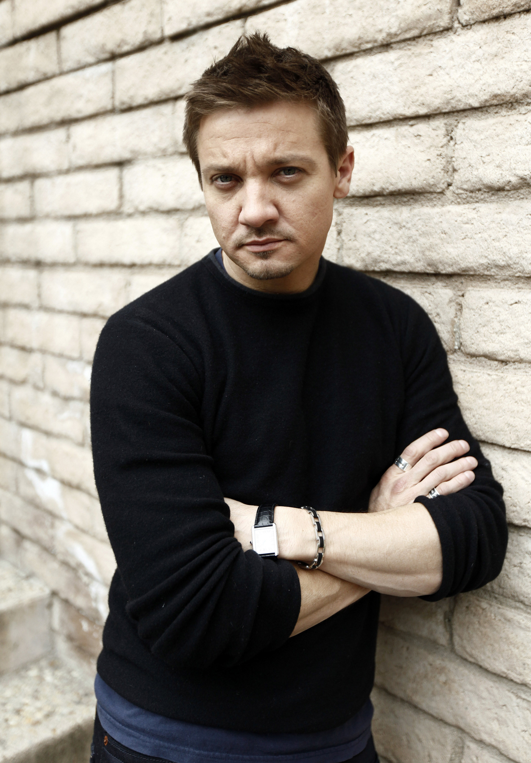 Jeremy Renner, Movies, People Portrait2010, Jeremy Renner, 1790x2560 HD Phone