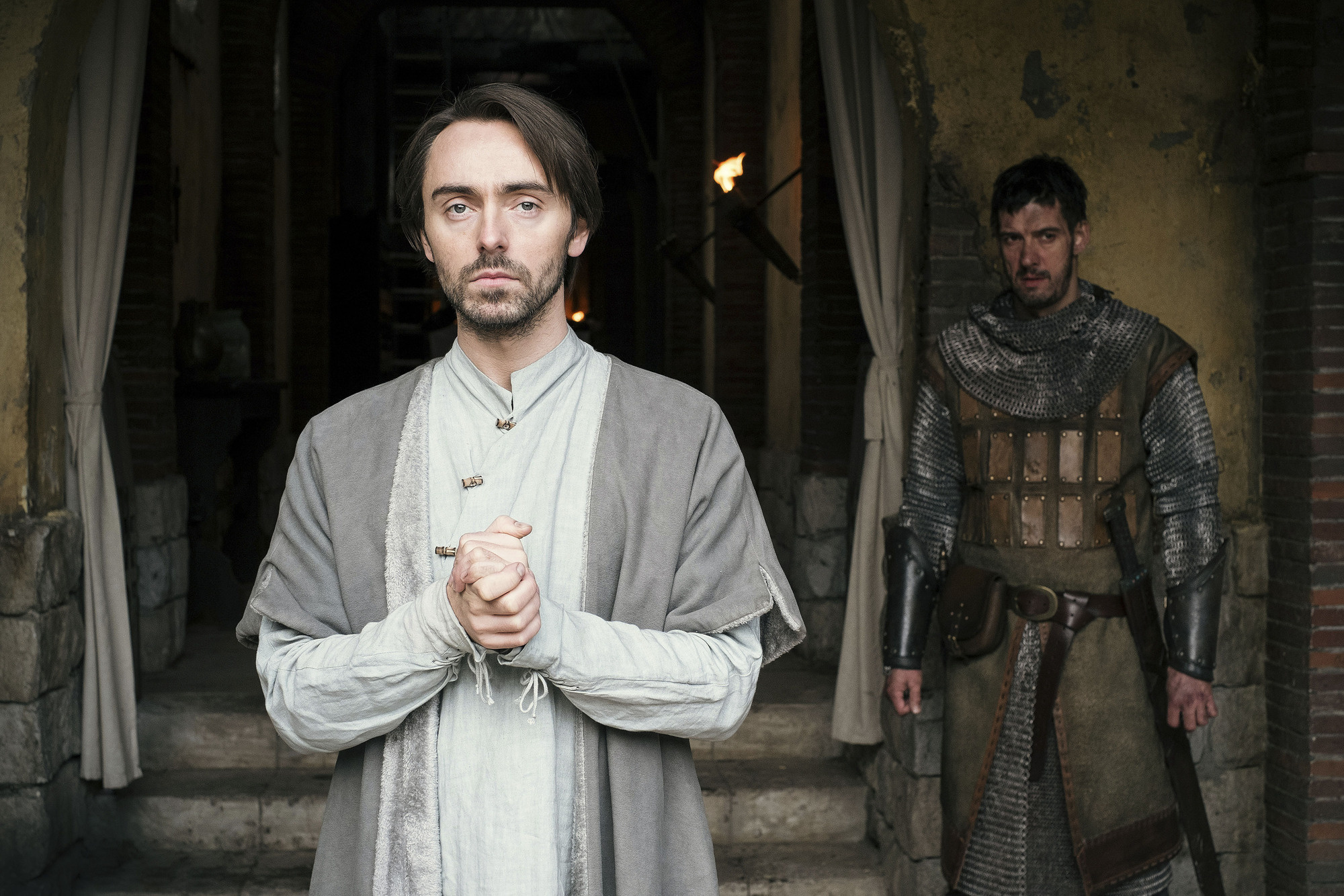 David Dawson, King Alfred, The Last Kingdom, Fanpop, 2000x1340 HD Desktop