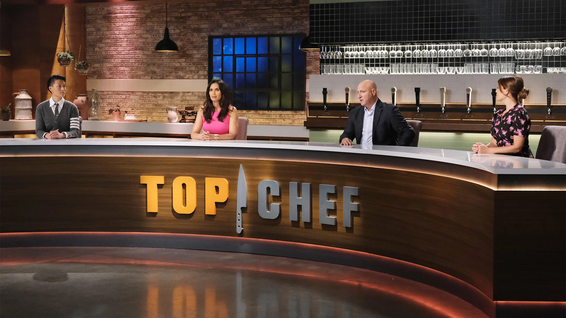 Top Chef, Eth, 1920x1080 Full HD Desktop