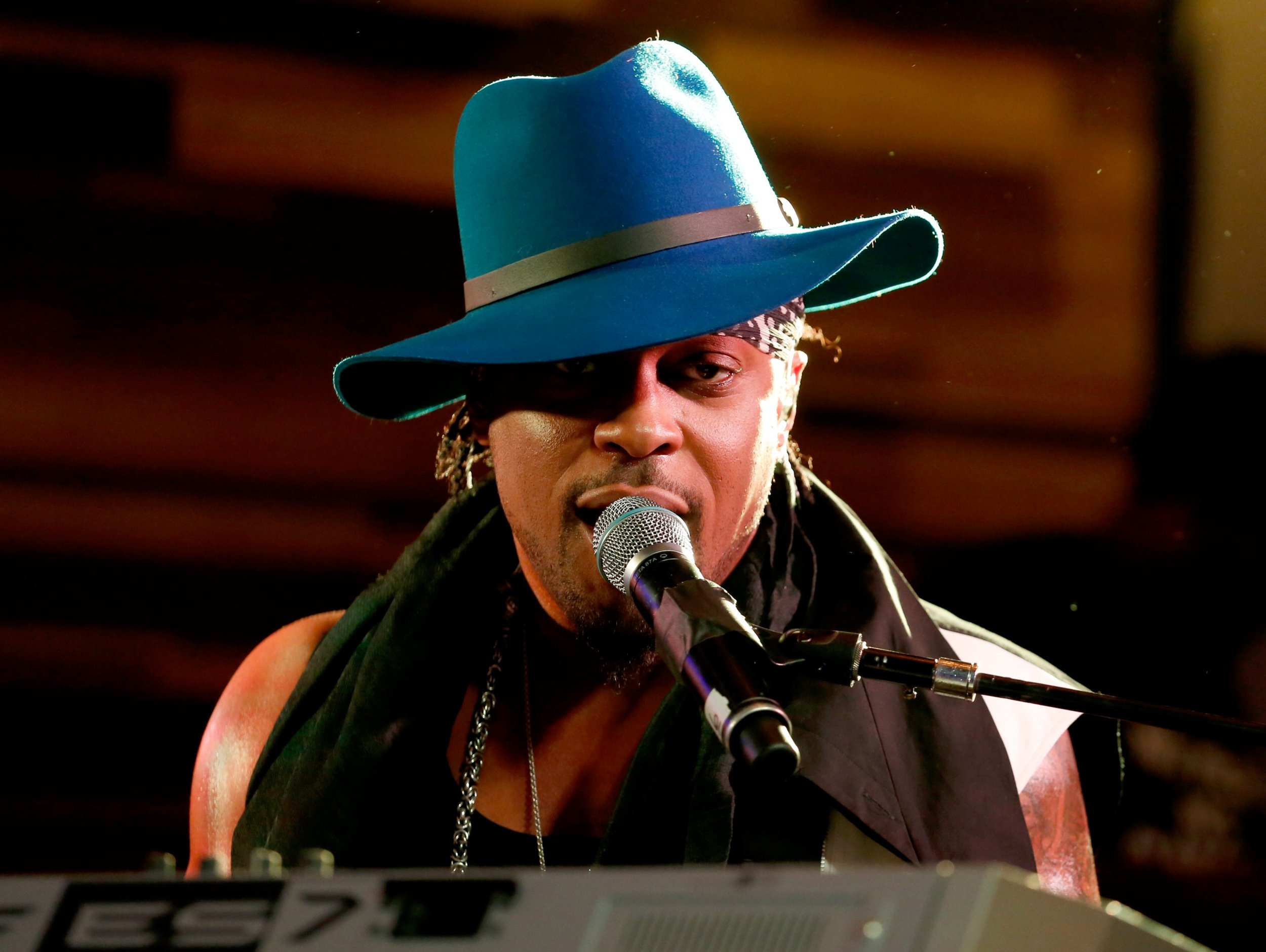 D'Angelo, Music, New Album Release, 2500x1880 HD Desktop