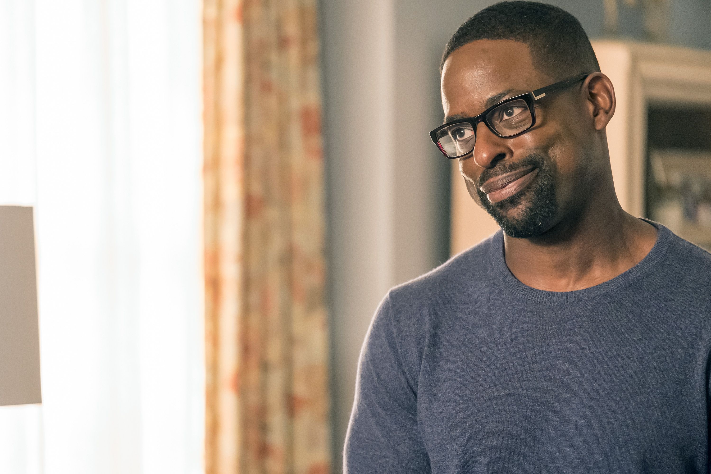 Sterling K. Brown, Major Role, Exciting Plot, 3000x2000 HD Desktop