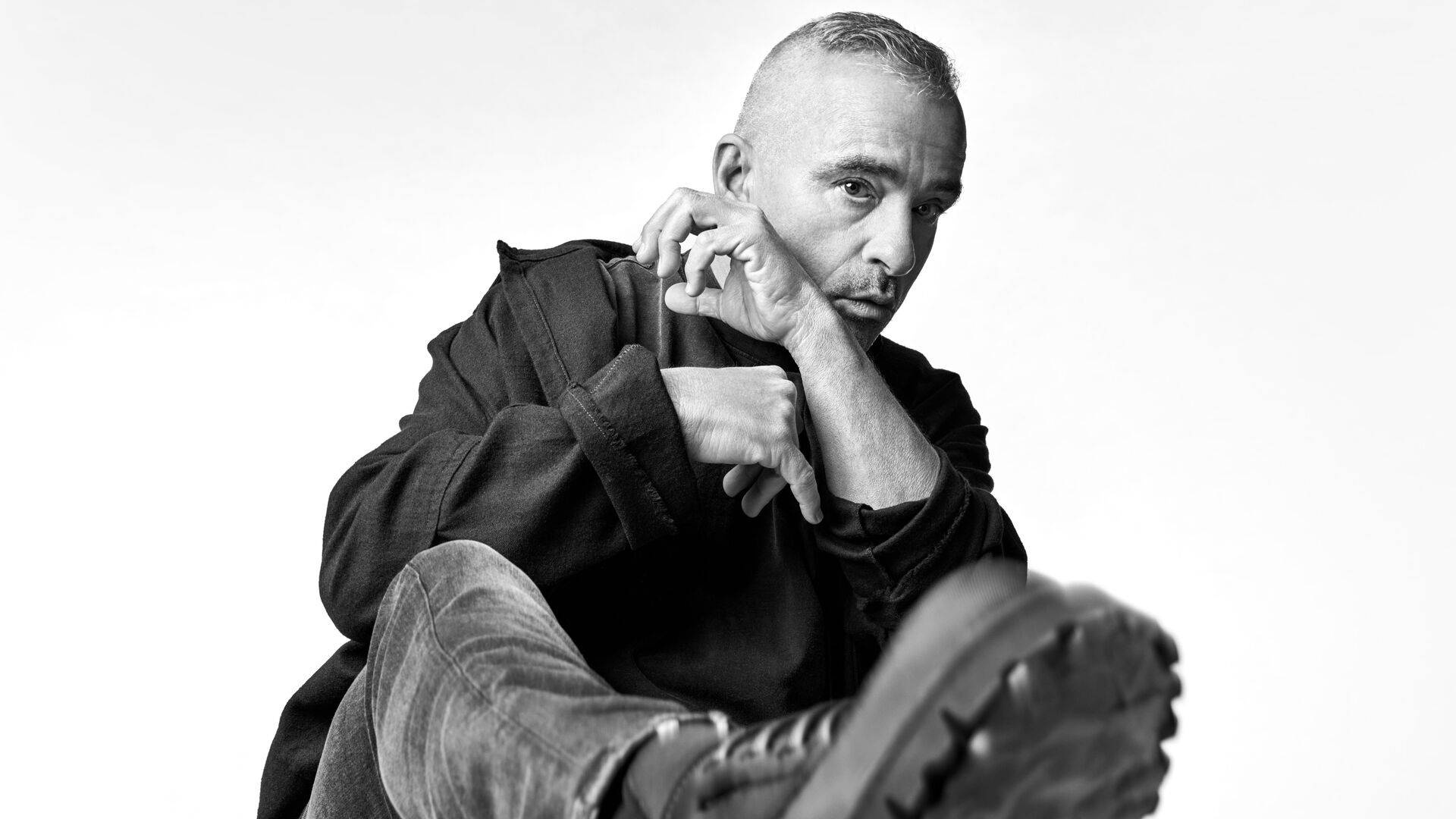 Eros Ramazzotti, Torna in Radio, 1920x1080 Full HD Desktop