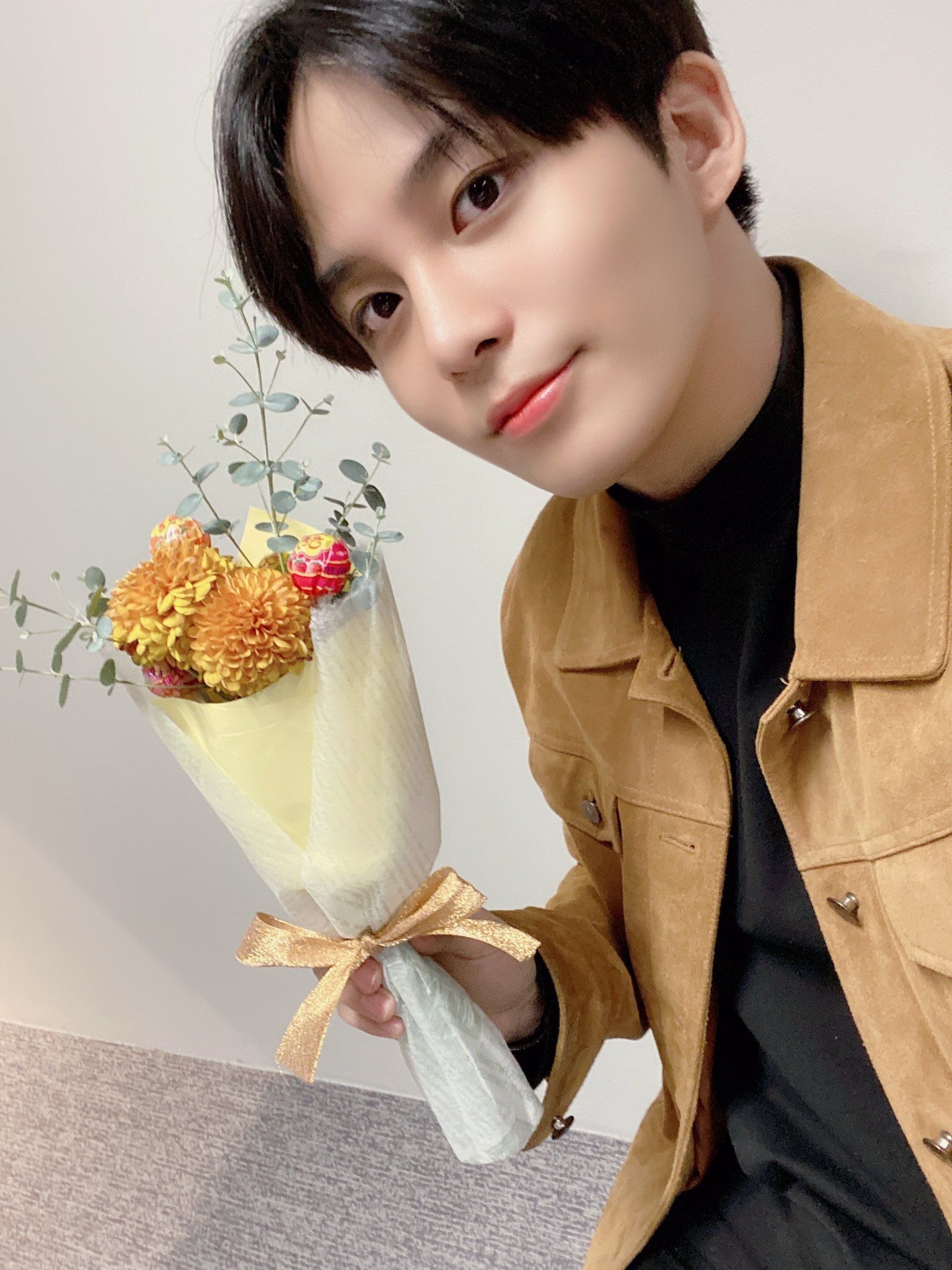 ATEEZ on Twitter | White day, Choi jong-ho, Types of boyfriends 1540x2050